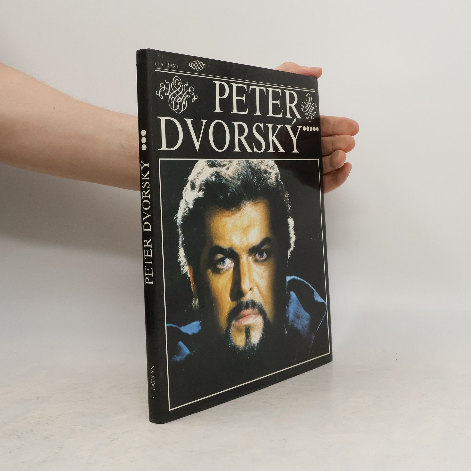 Danica Štilichová Suchoňová Peter Dvorský