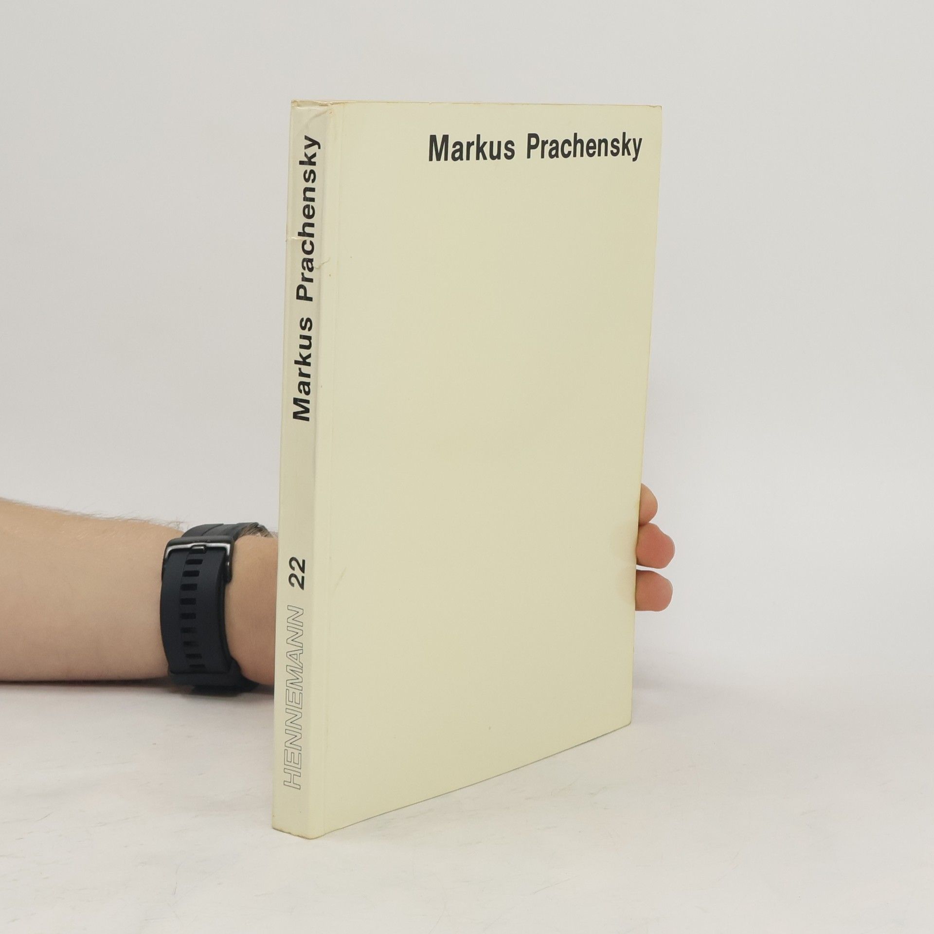 Markus Prachensky Markus Prachensky