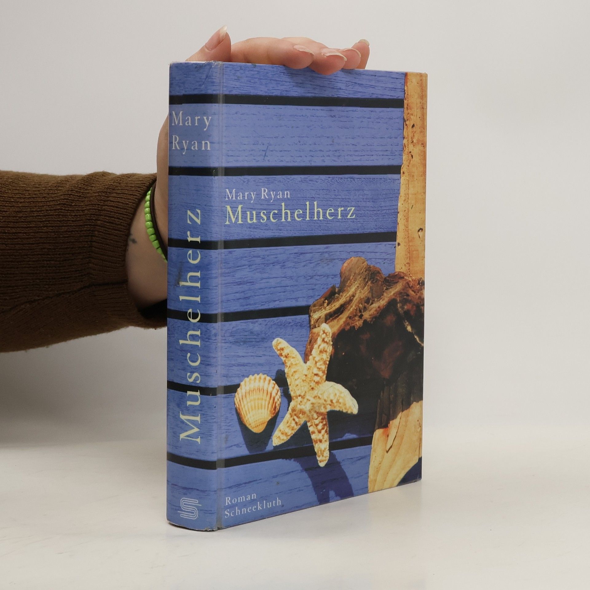 Mary Ryan Muschelherz
