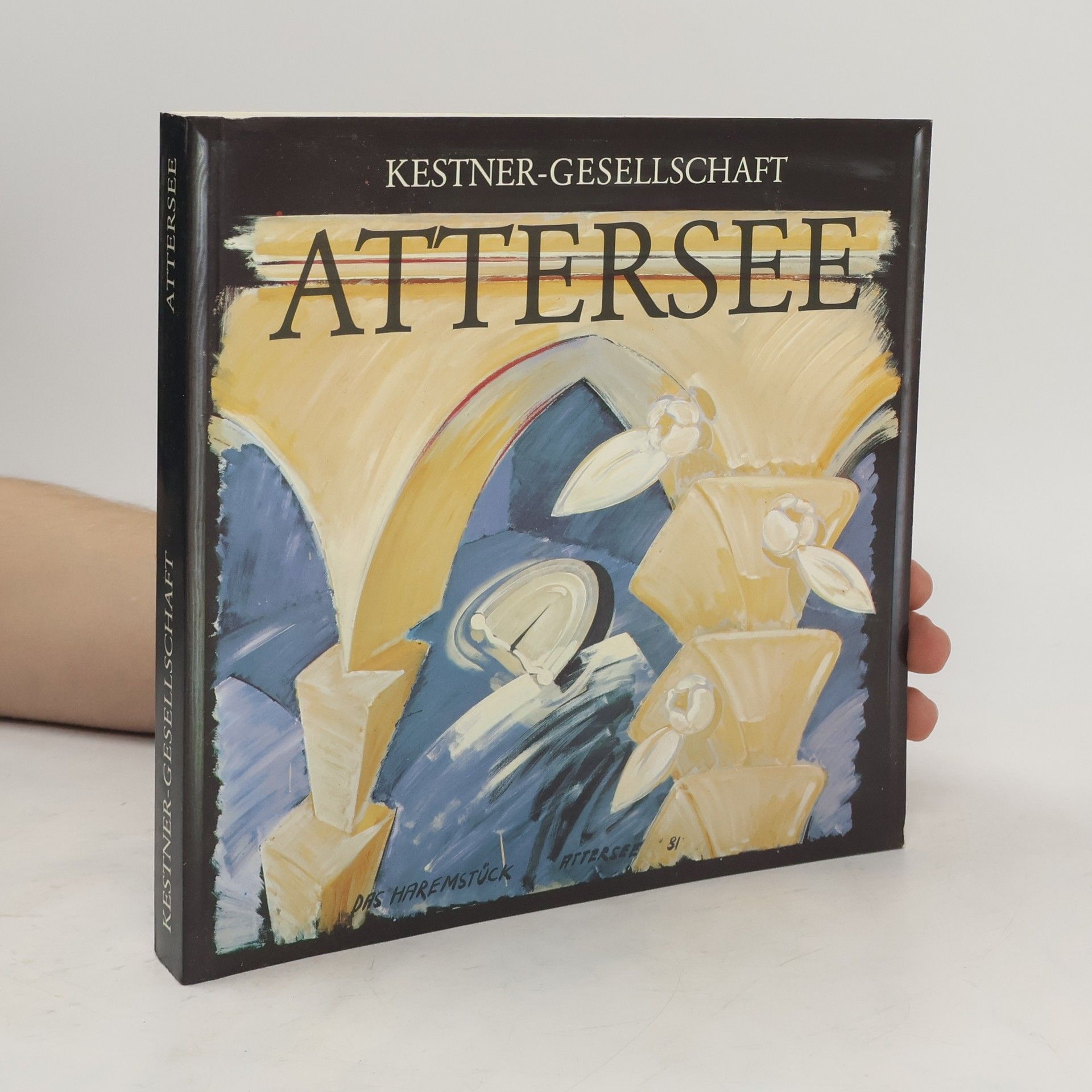 Autorenkollektiv Attersee