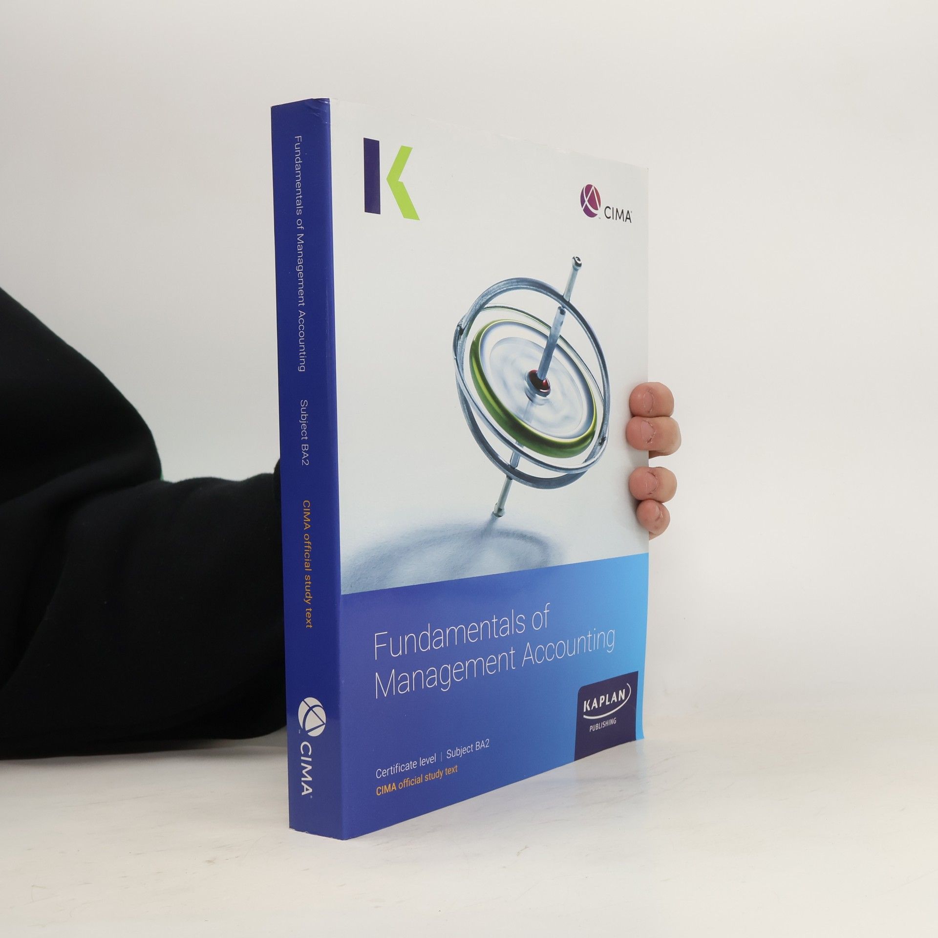 Collective Fundamentals of Management Accounting