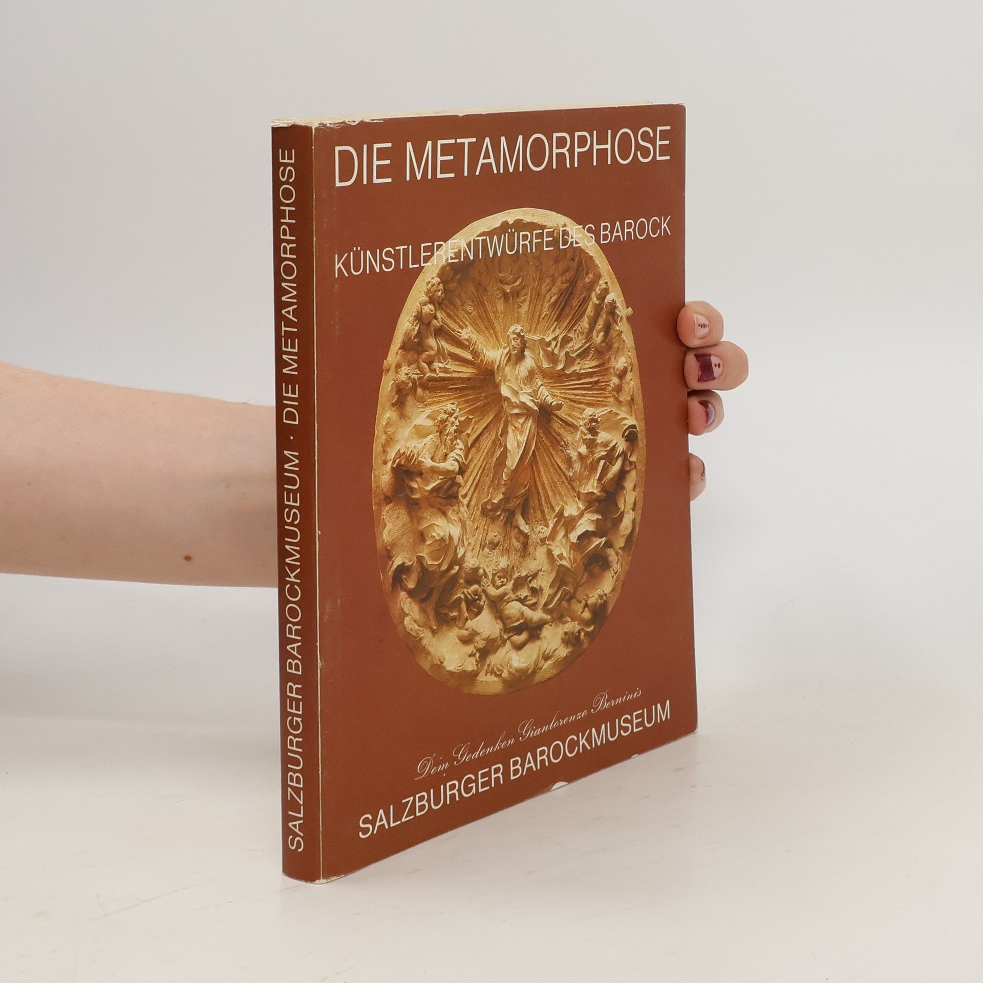 Collective Die Metamorphose