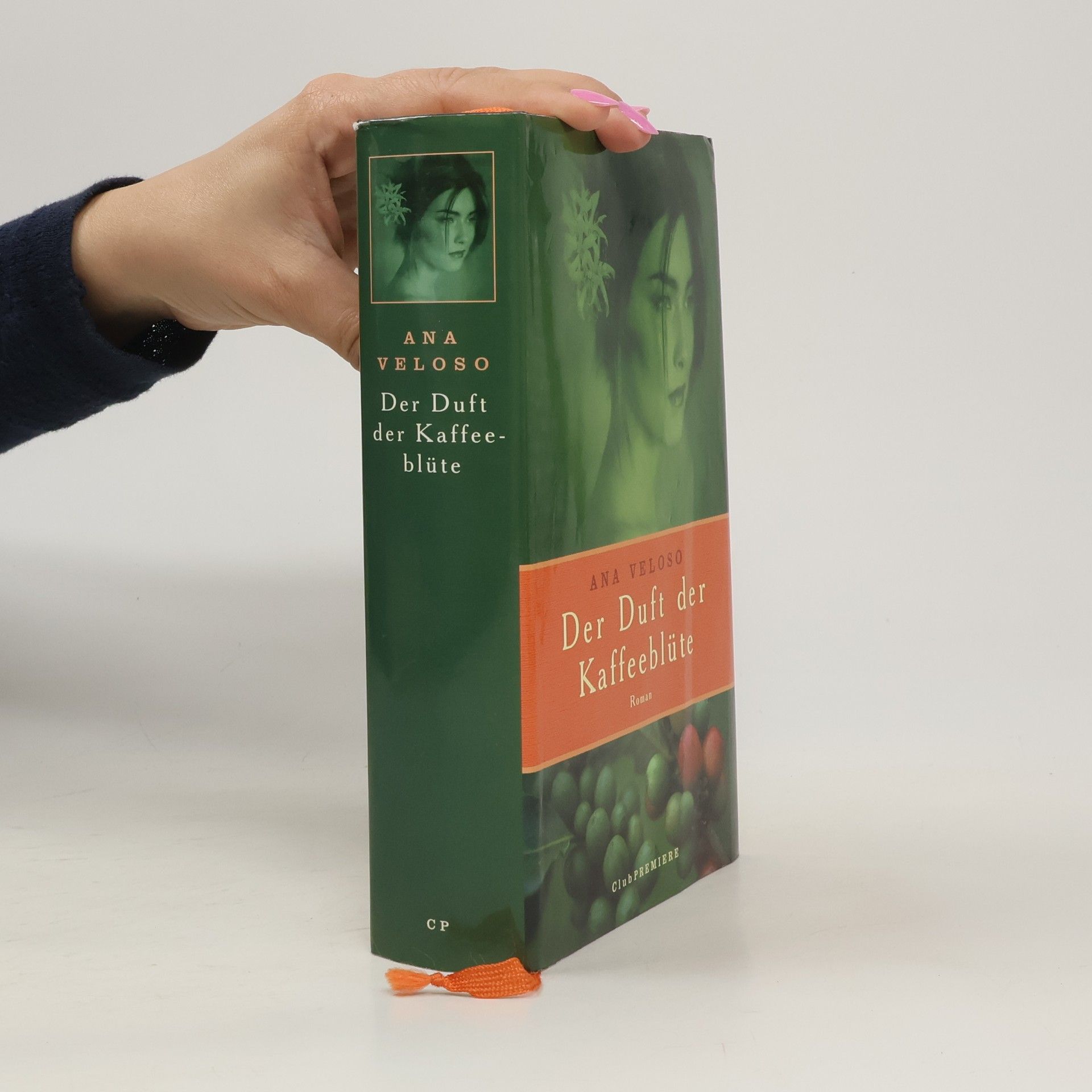 Der Duft der Kaffeblüte