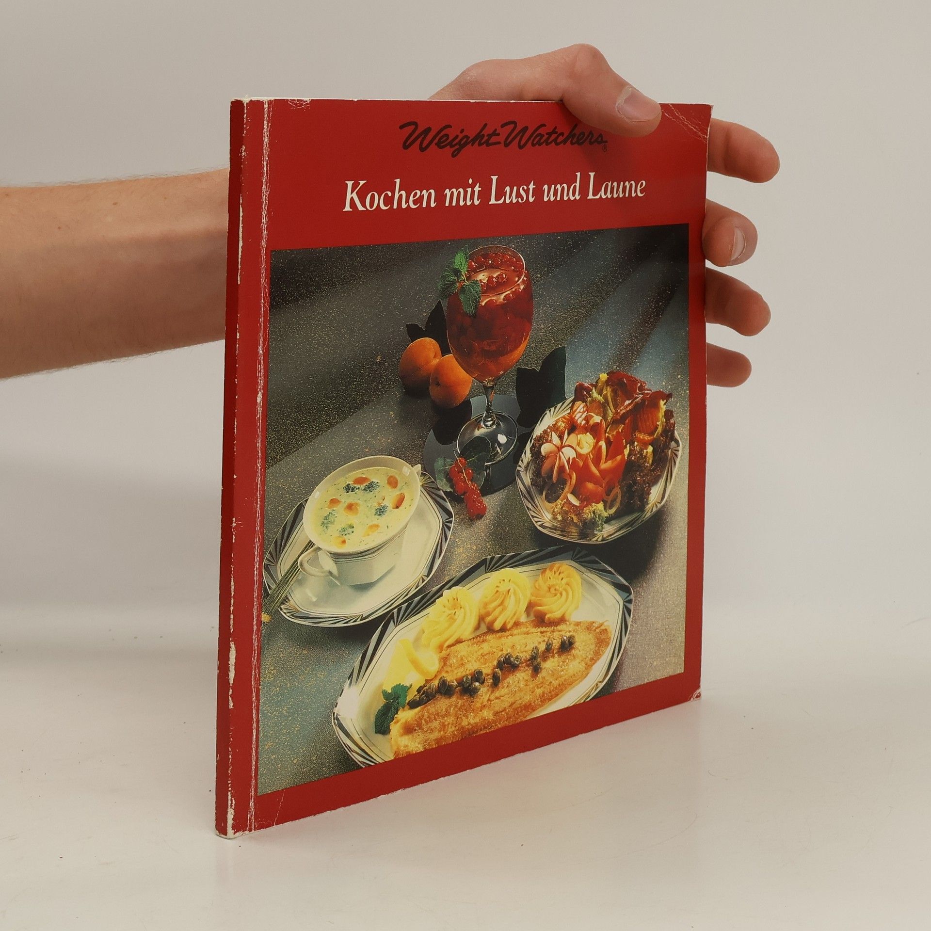 AA.VV. Kochen Mit Lust Und Laune