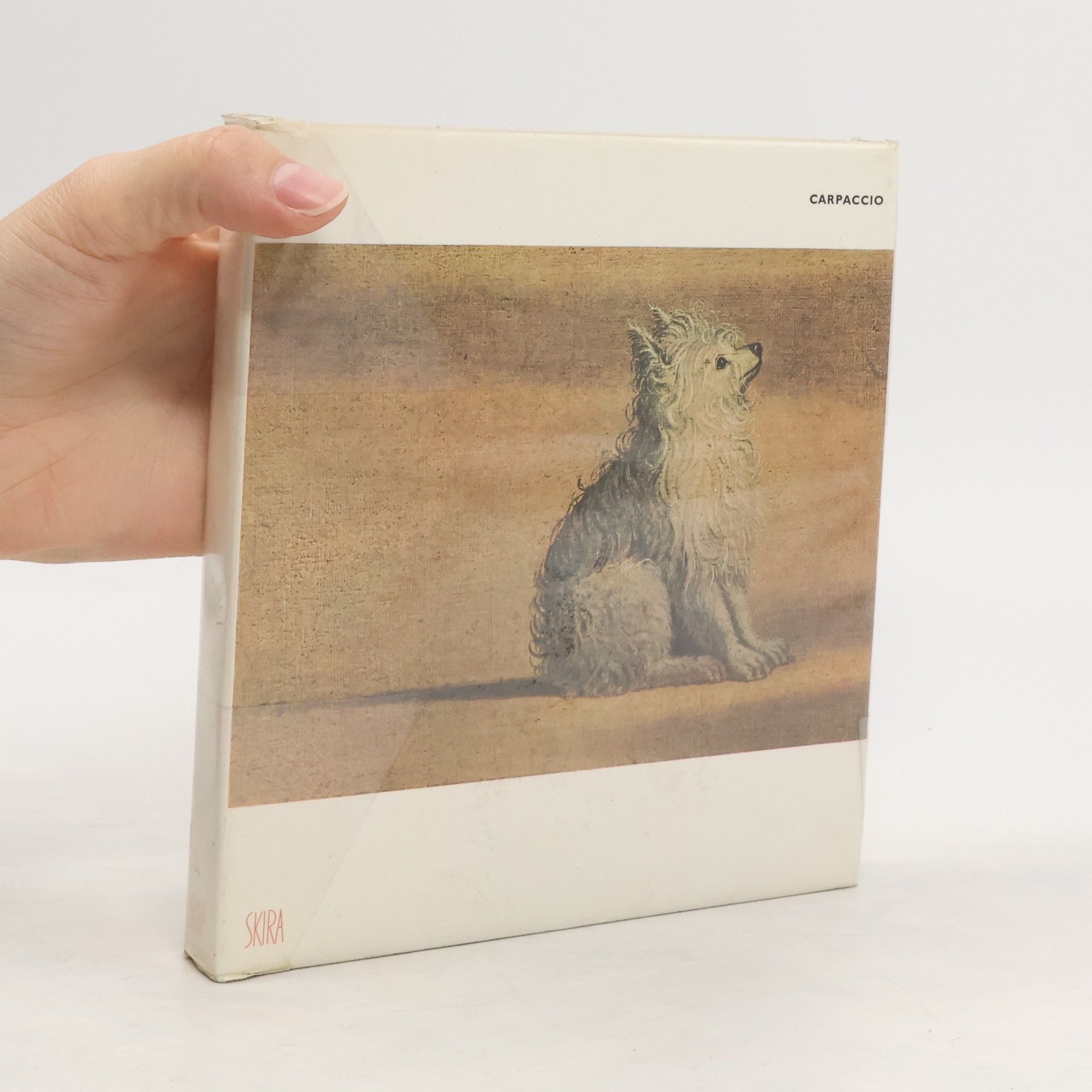 Carpaccio. Der Geschmack unserer Zeit