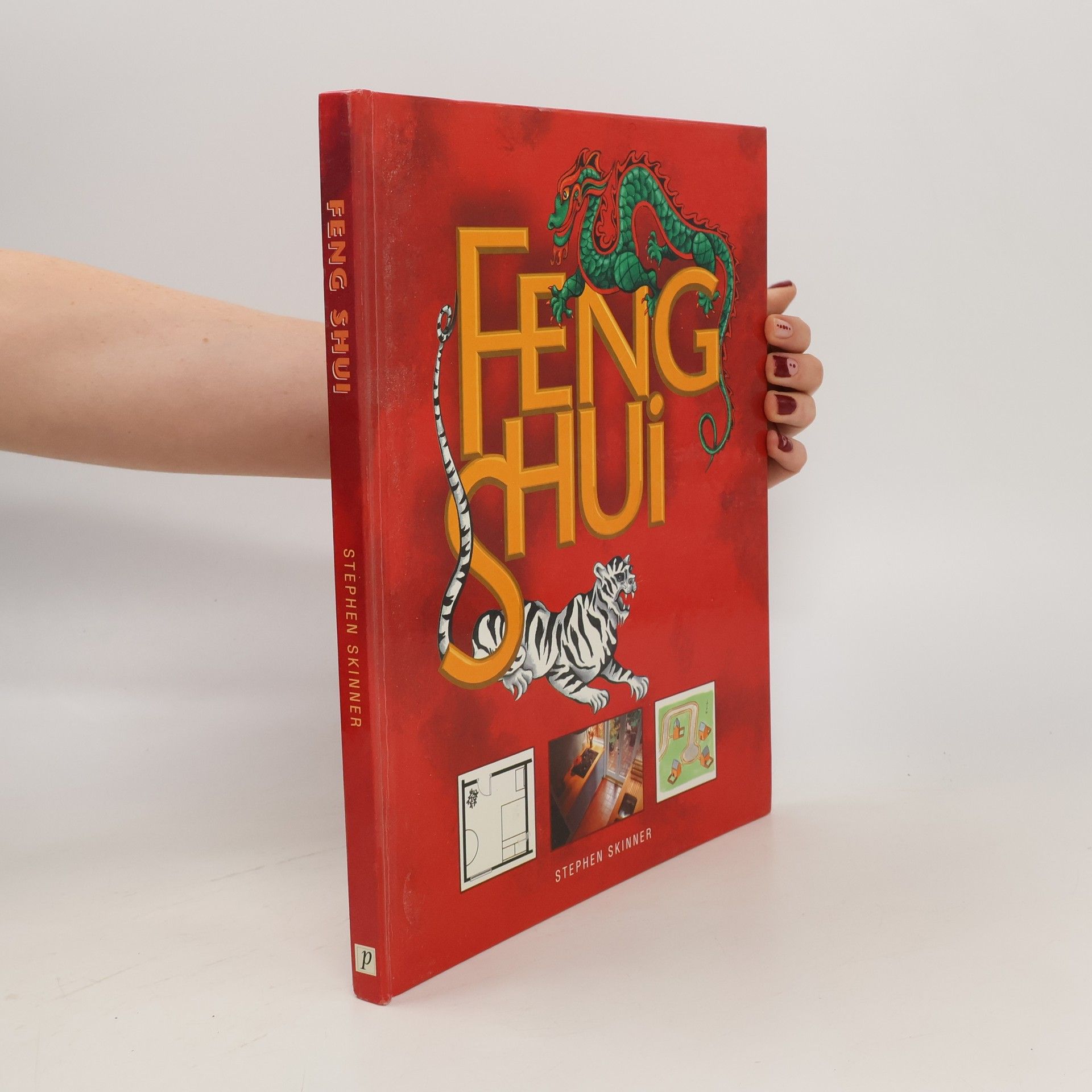 Stephen Skinner Feng Shui