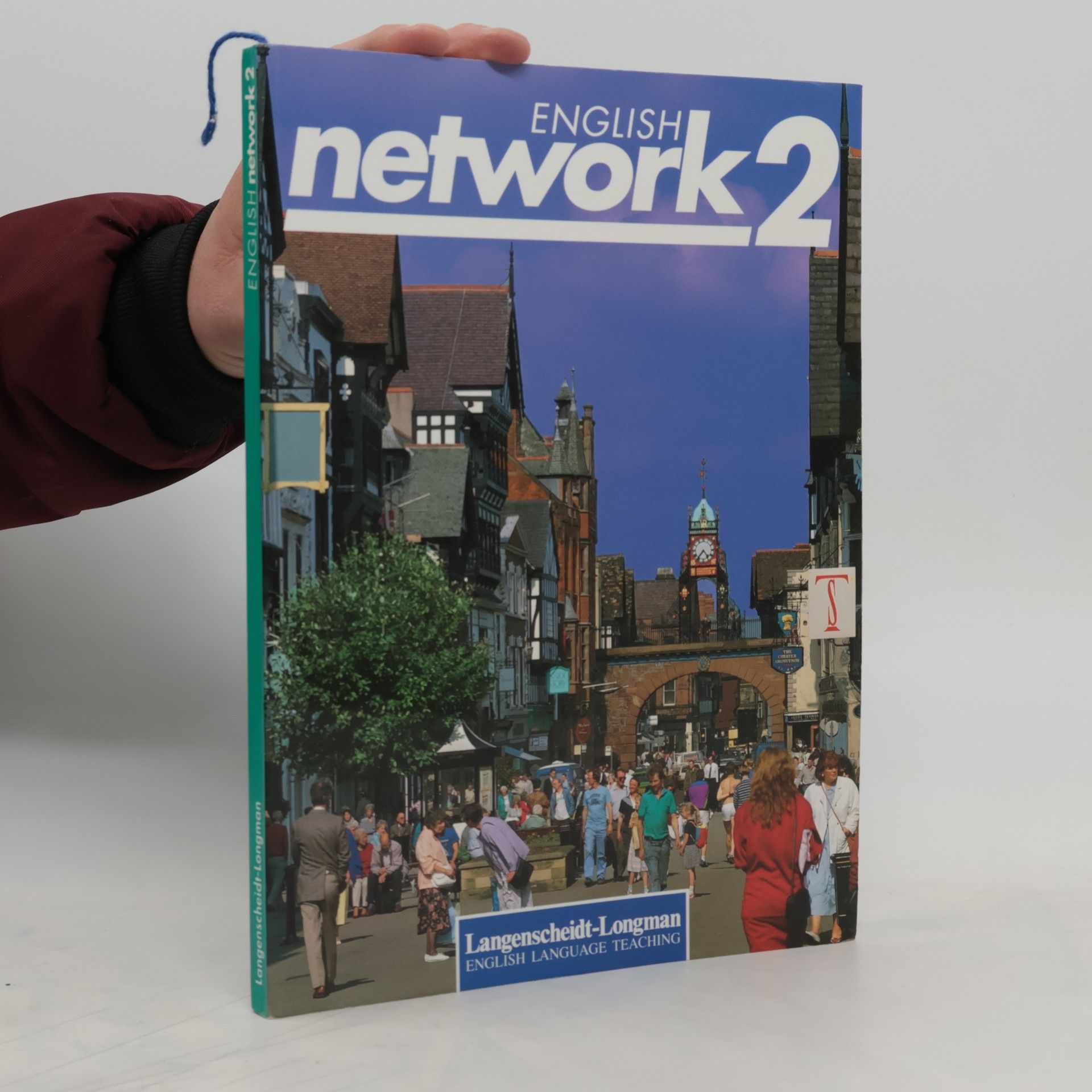 Dieter Kranz English Network 2