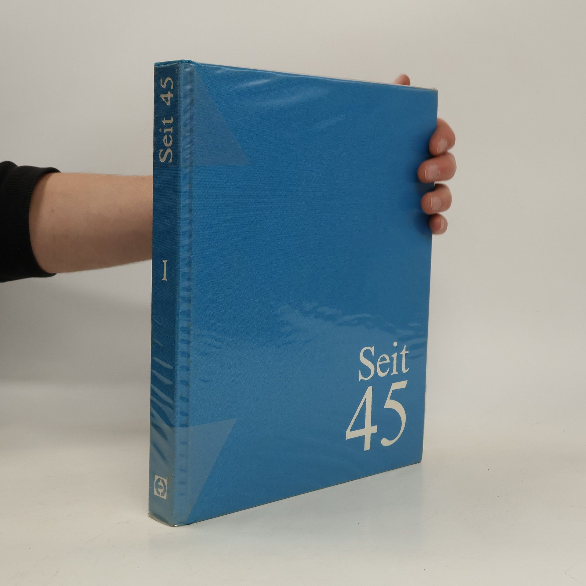 Collectif d'auteurs Seit 45 I.