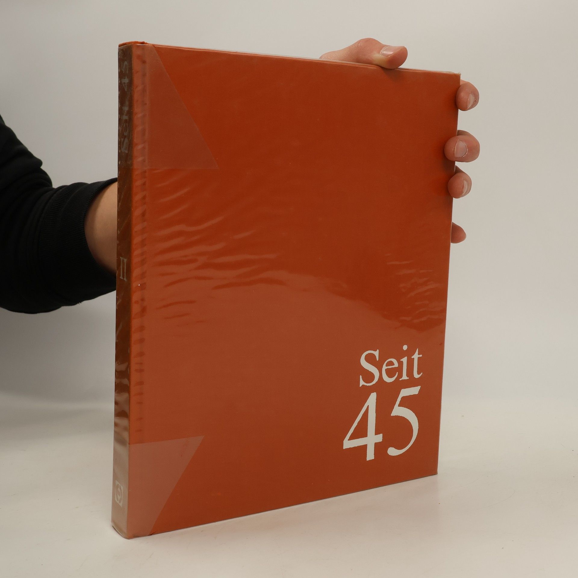 Collectif d'auteurs Seit 45 II.