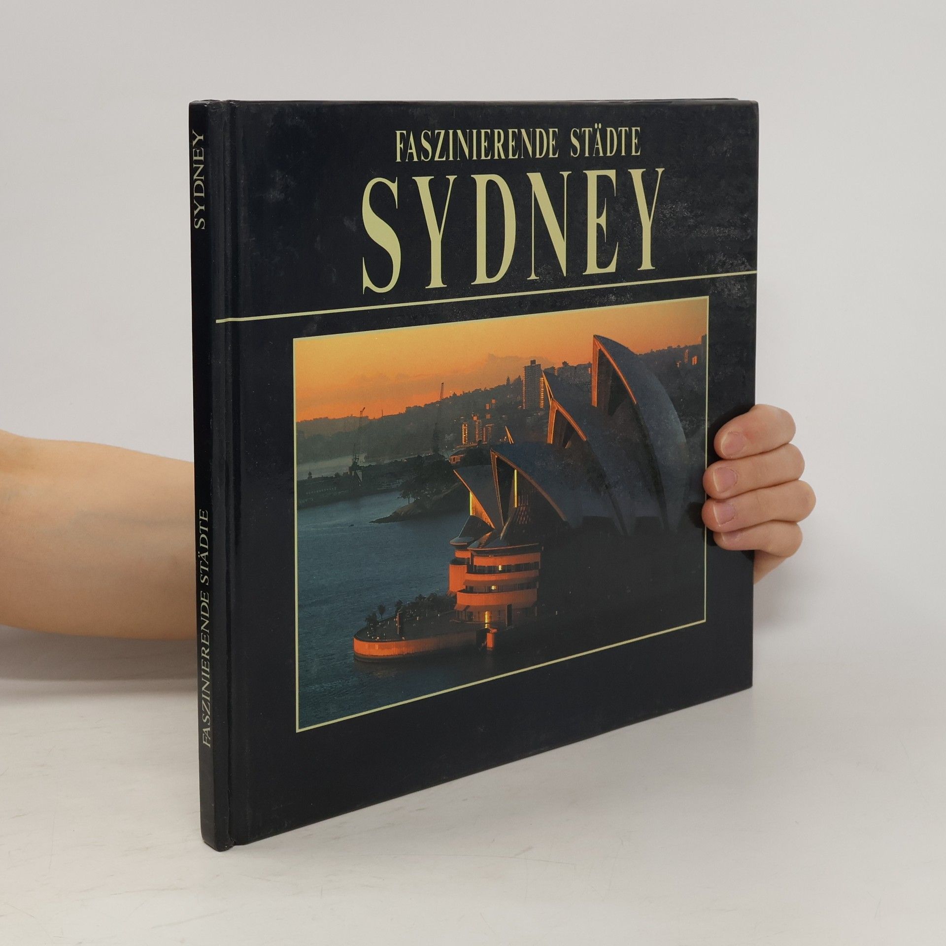 Giulio Veggi Sydney