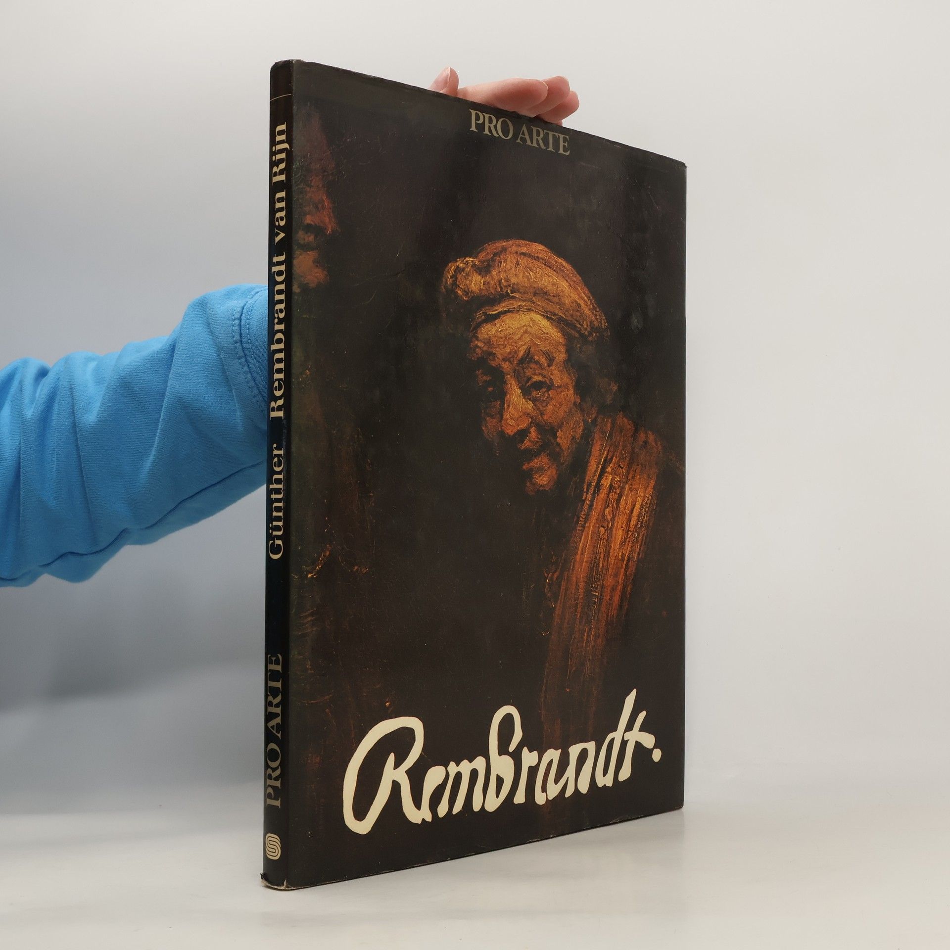 Rembrandt Rembrandt van Rijn