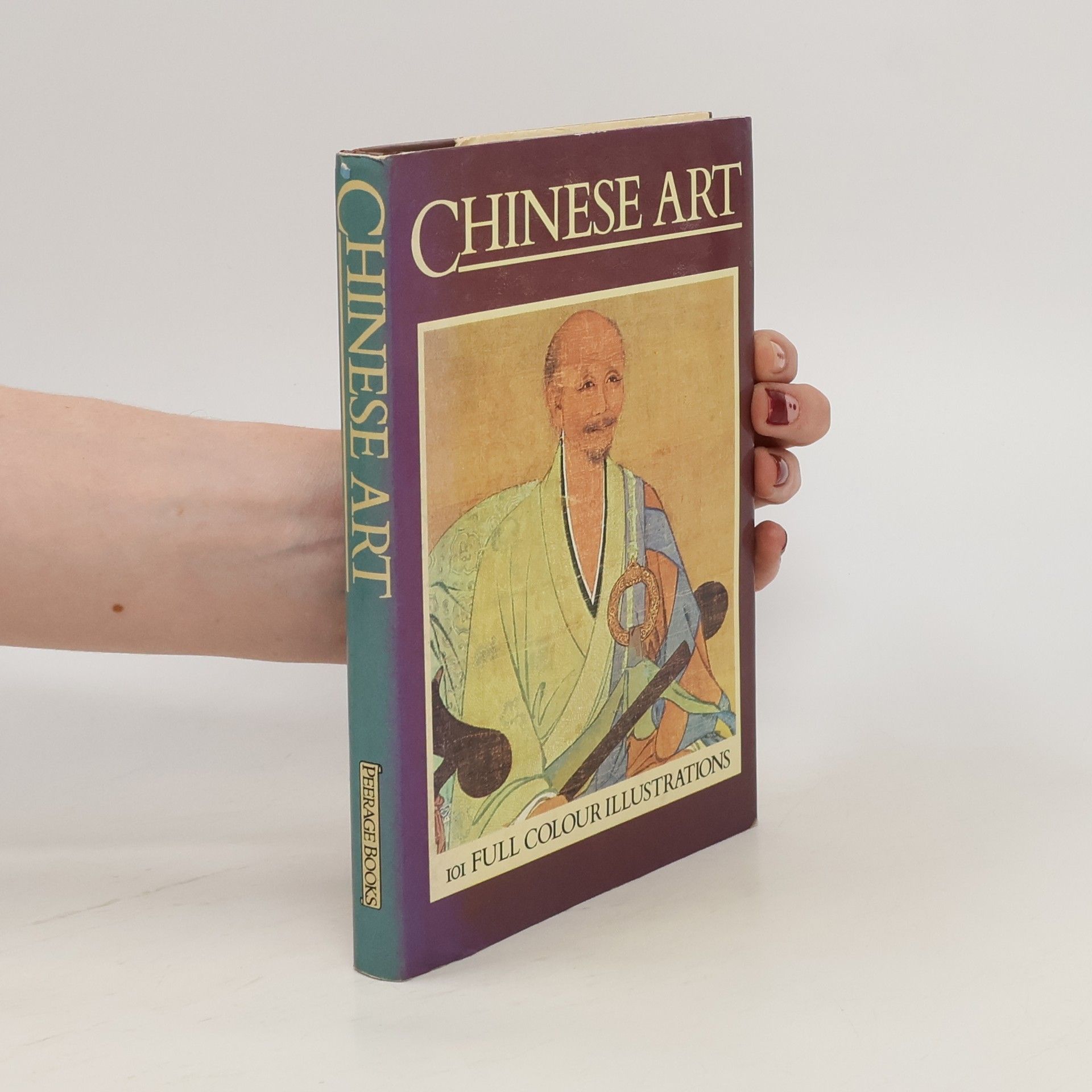 kolektiv Chinese Art
