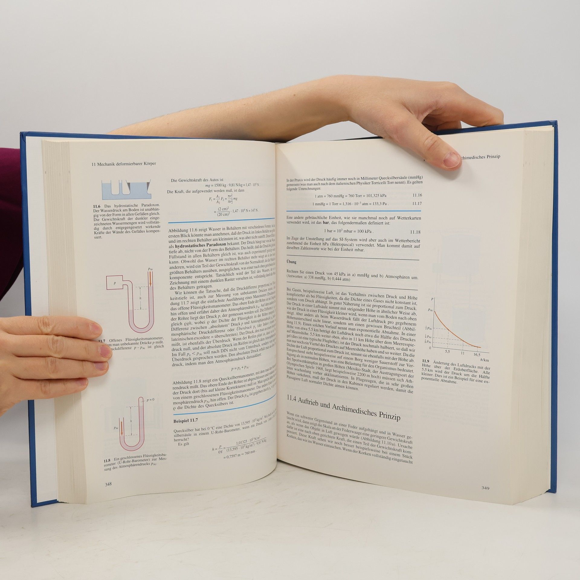 Paul Allen Tipler Physik