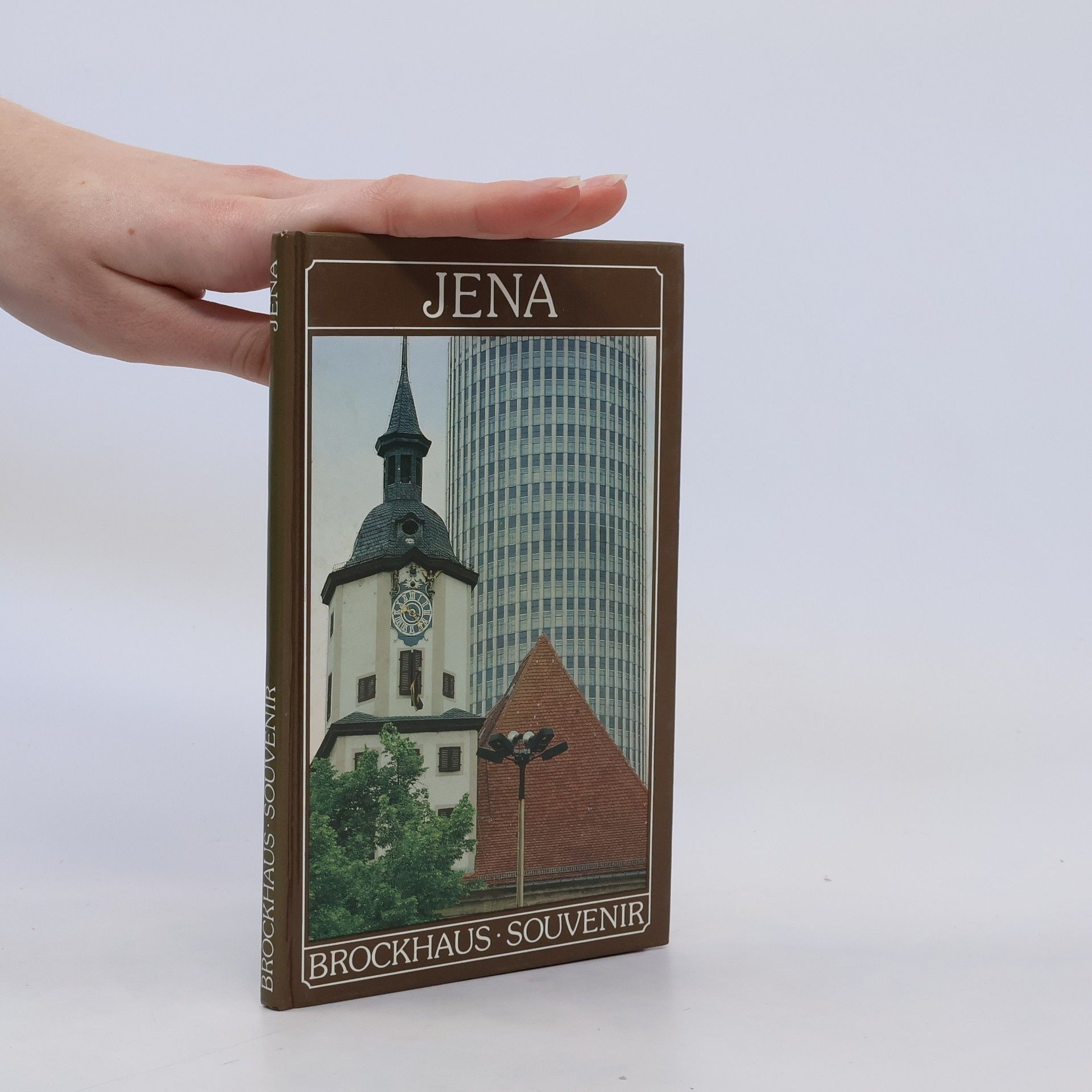 Renate Linde Jena