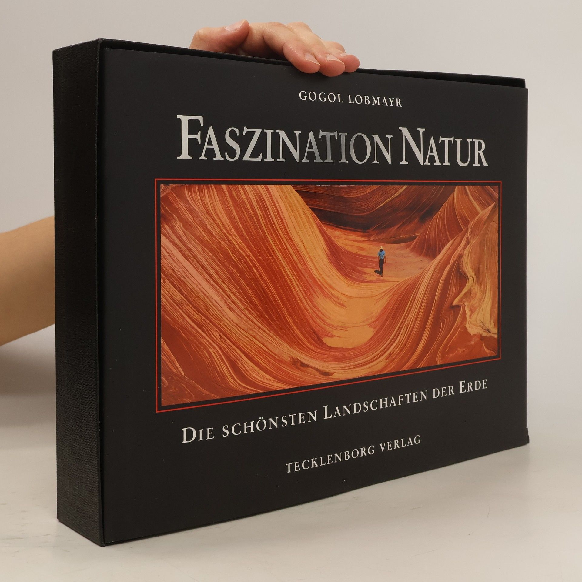 Gogol Lobmayr Faszination Natur