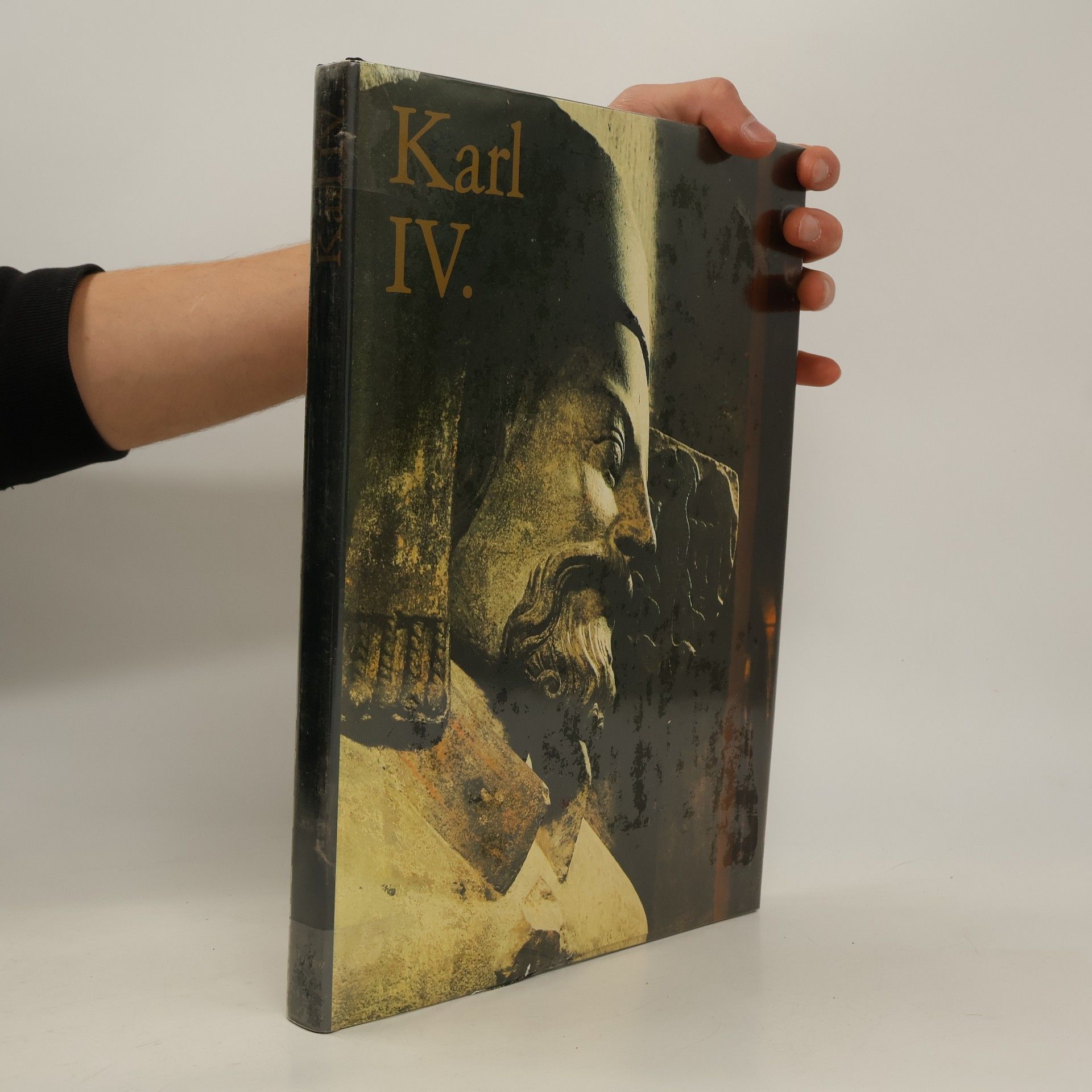 Karel Stejskal Karl IV. und die Kultur und Kunst seiner Zeit