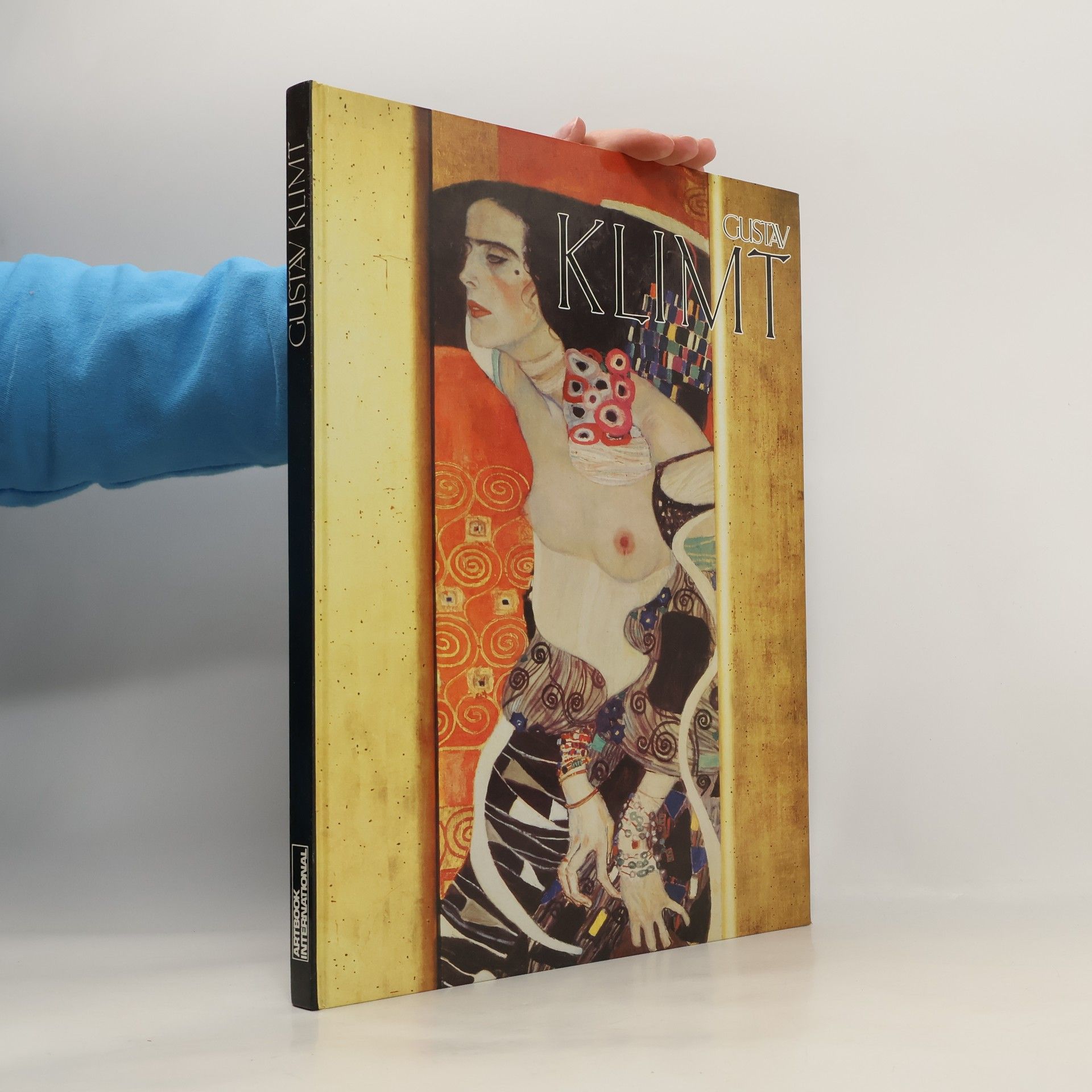 Hans-Ludwig Schmidt Gustav Klimt