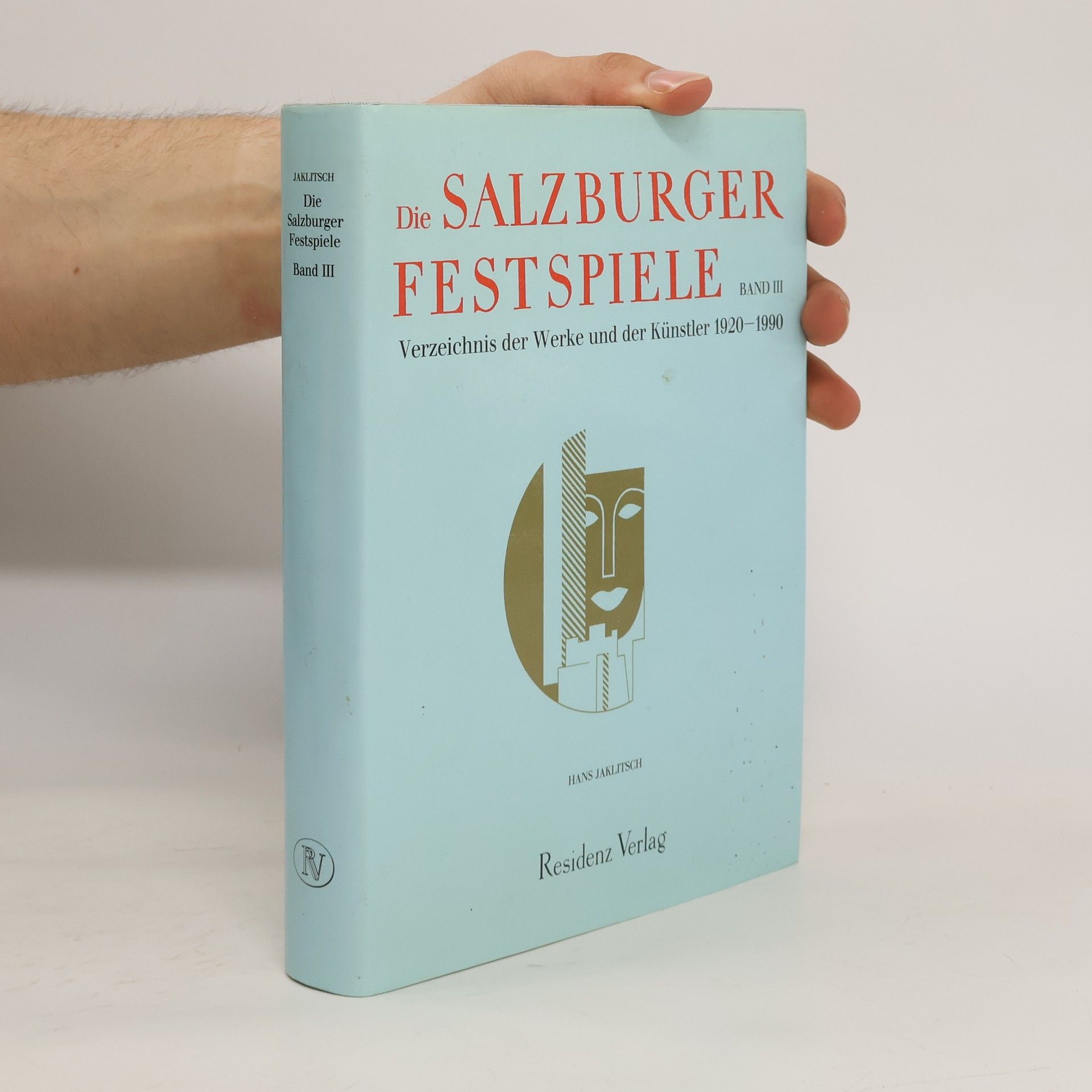 Autorenkollektiv Die Salzburger Festspiele