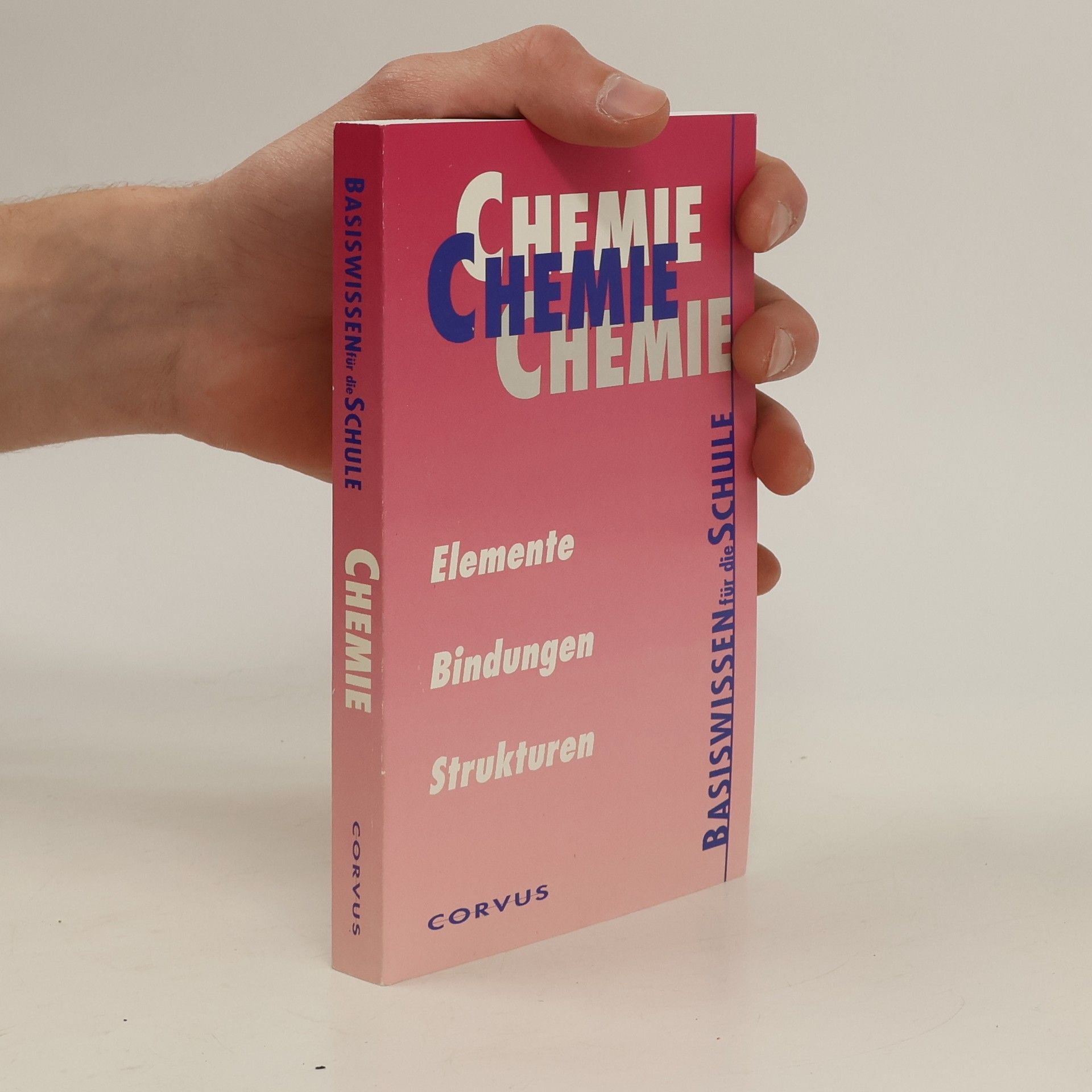 Autores varios Chemie