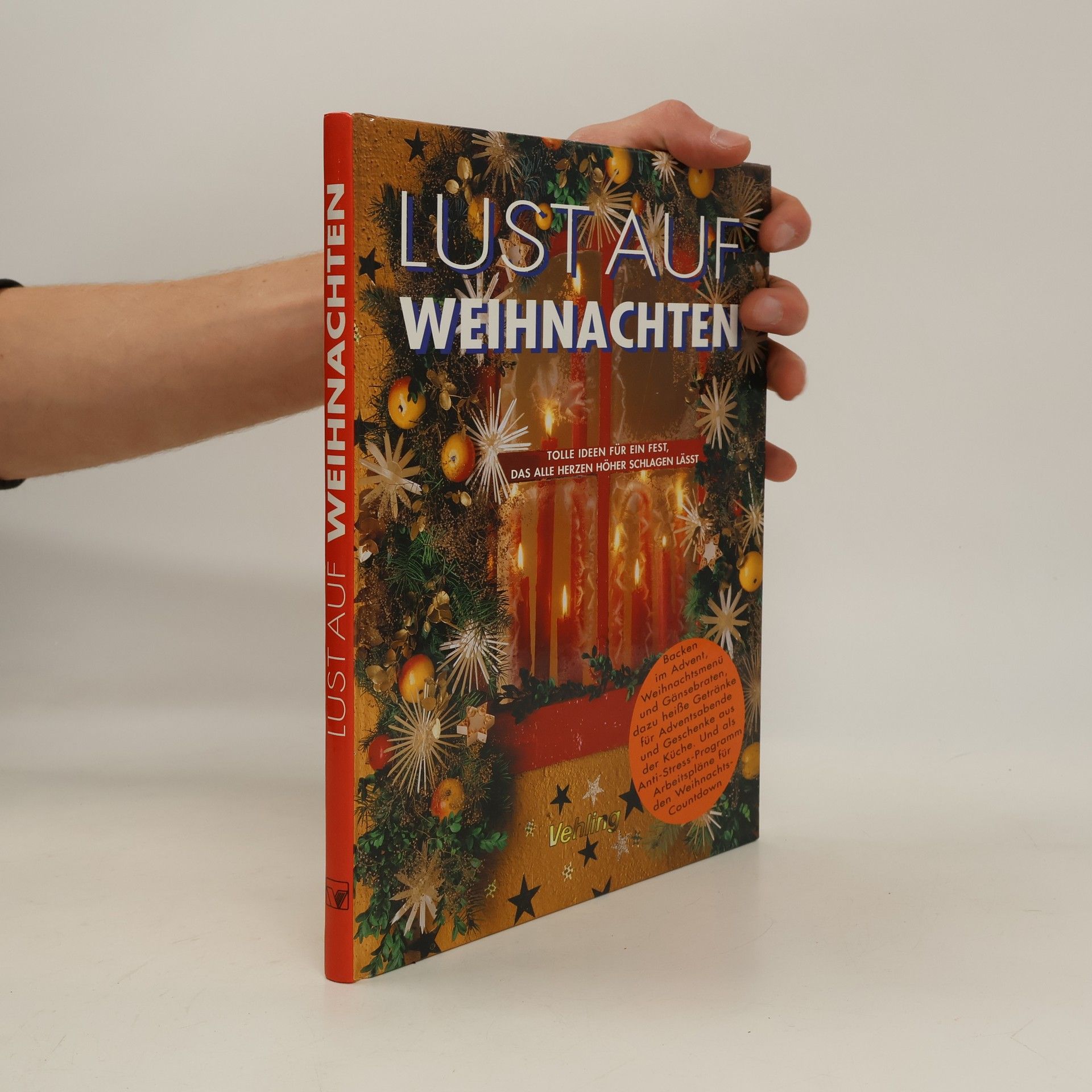 Collective Lust auf Weihnachten