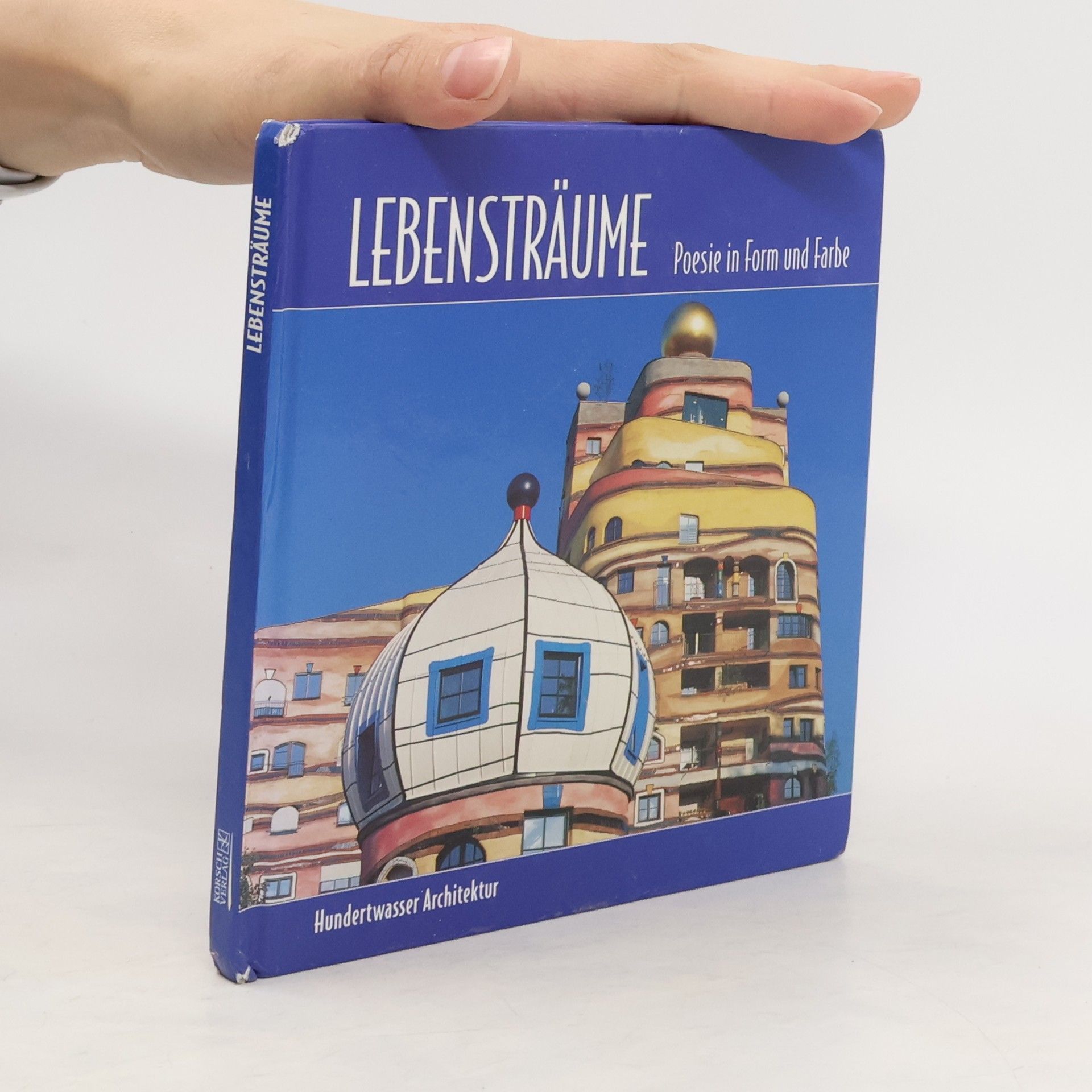 Collectif d'auteurs Lebensträume