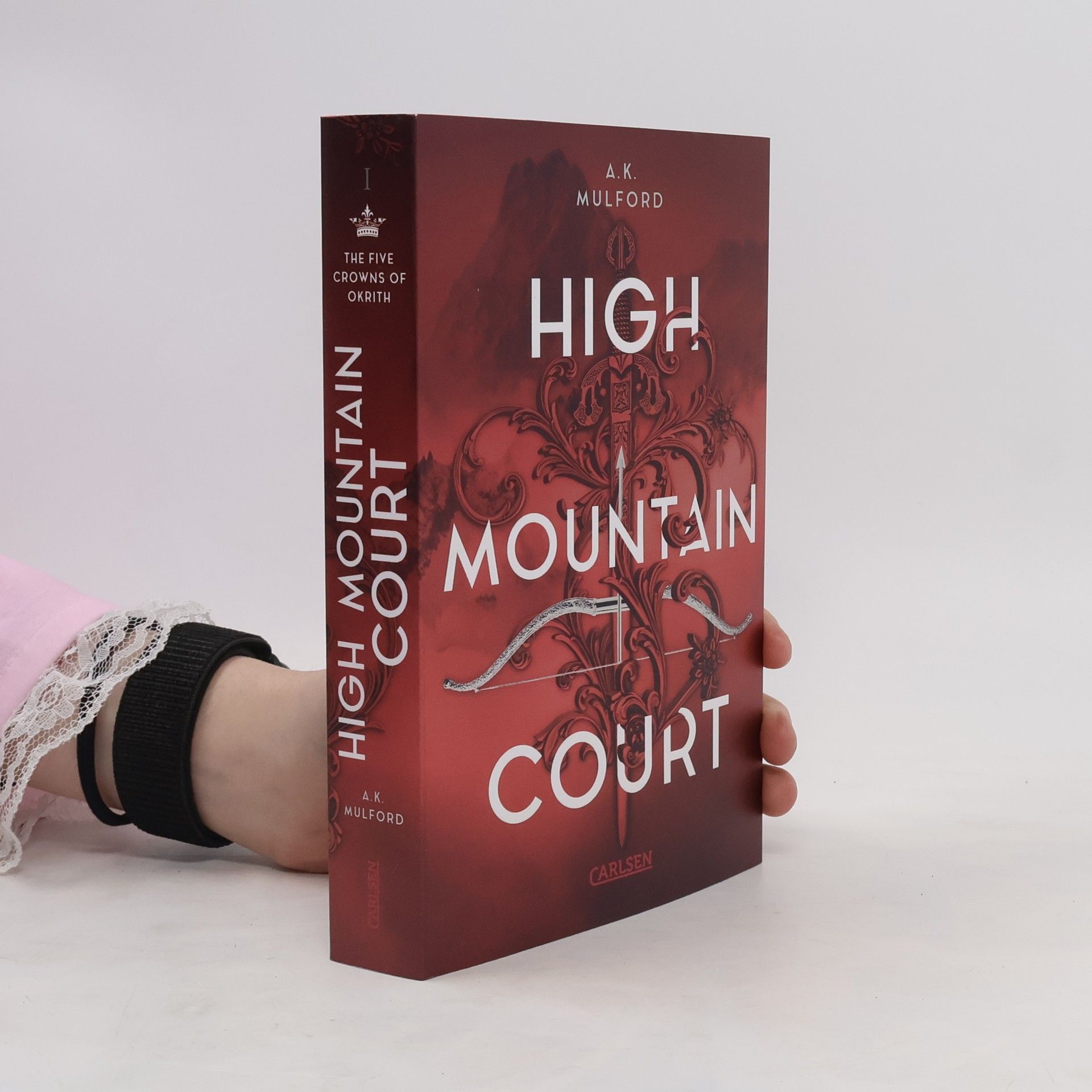 A. K. Mulford High Mountain Court