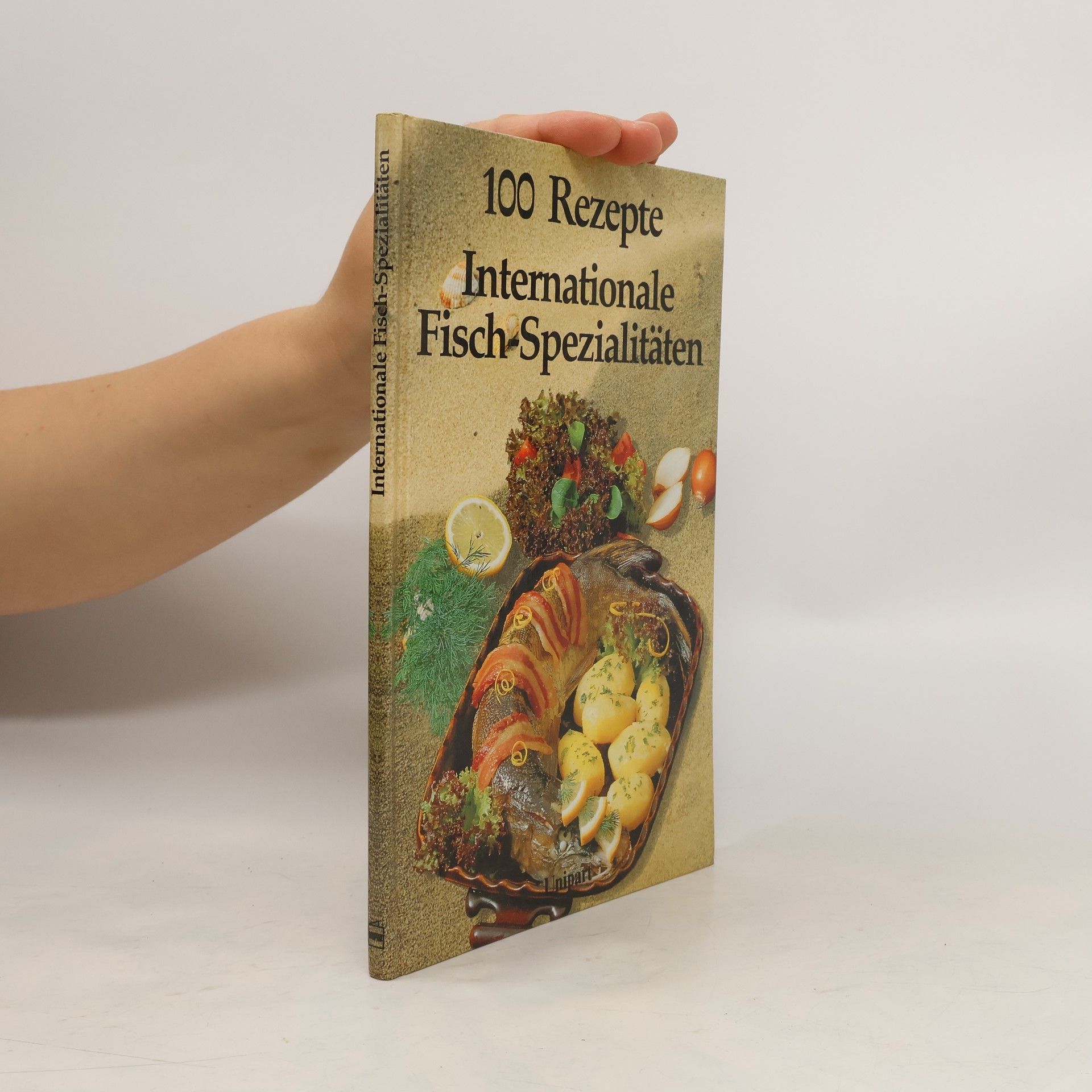 HAW Schwarzburg Internationale Fisch-Spezialitäten