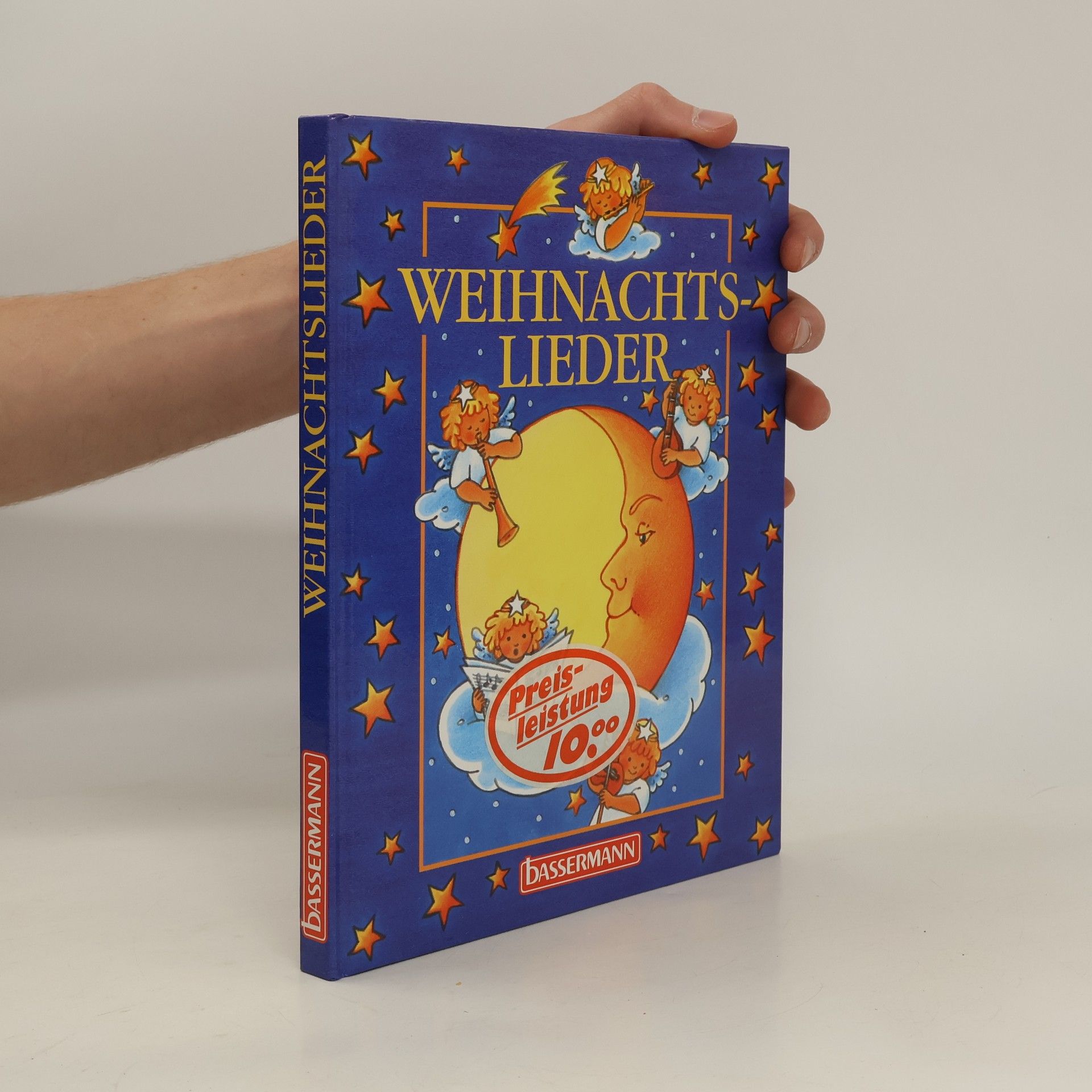 Autores varios Weihnachtslieder