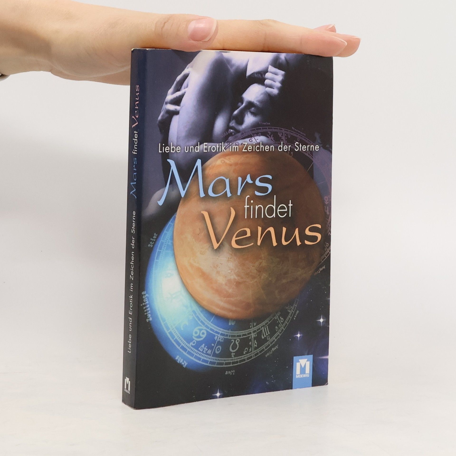Collective Mars findet Venus