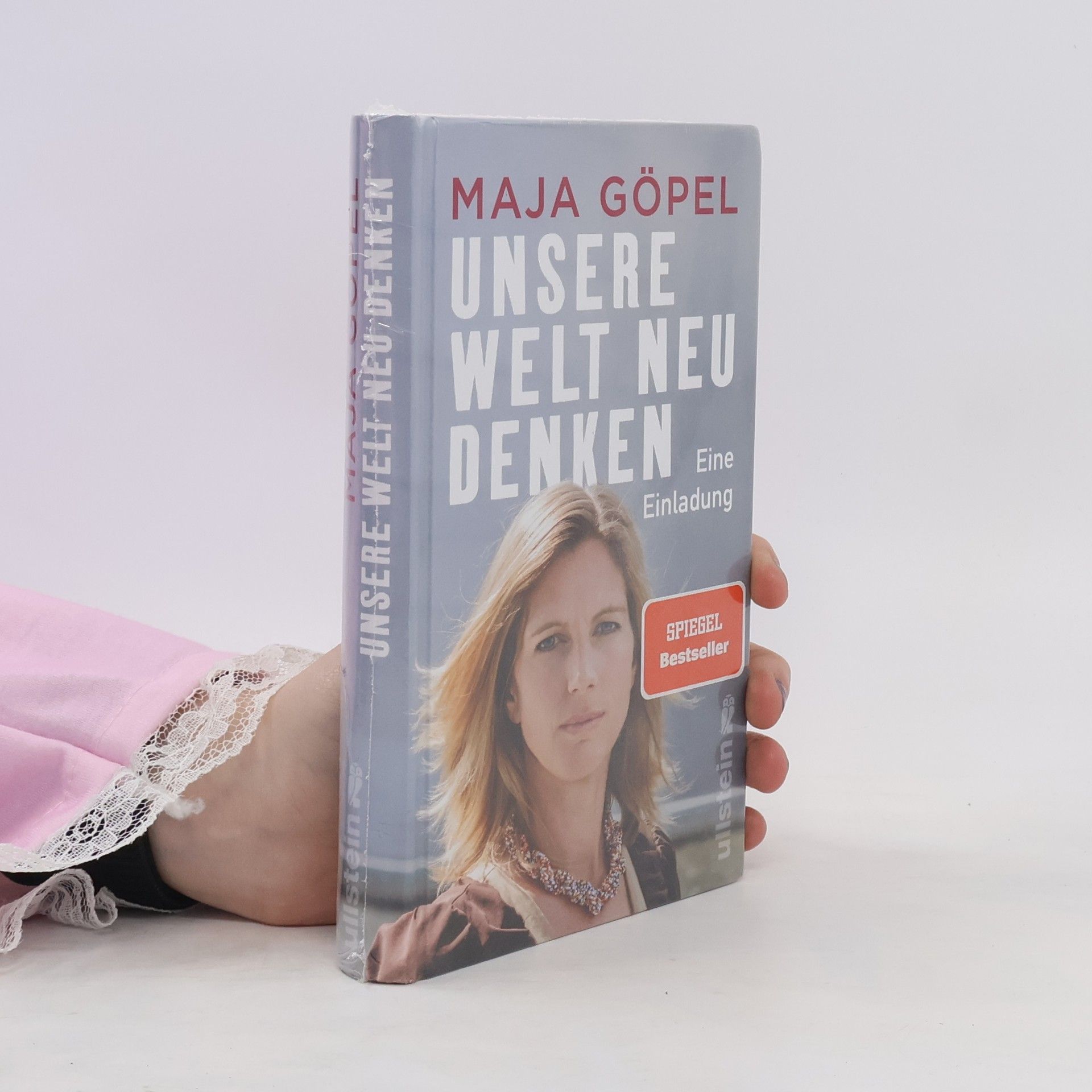 Maja Göpel Unsere Welt neu denken