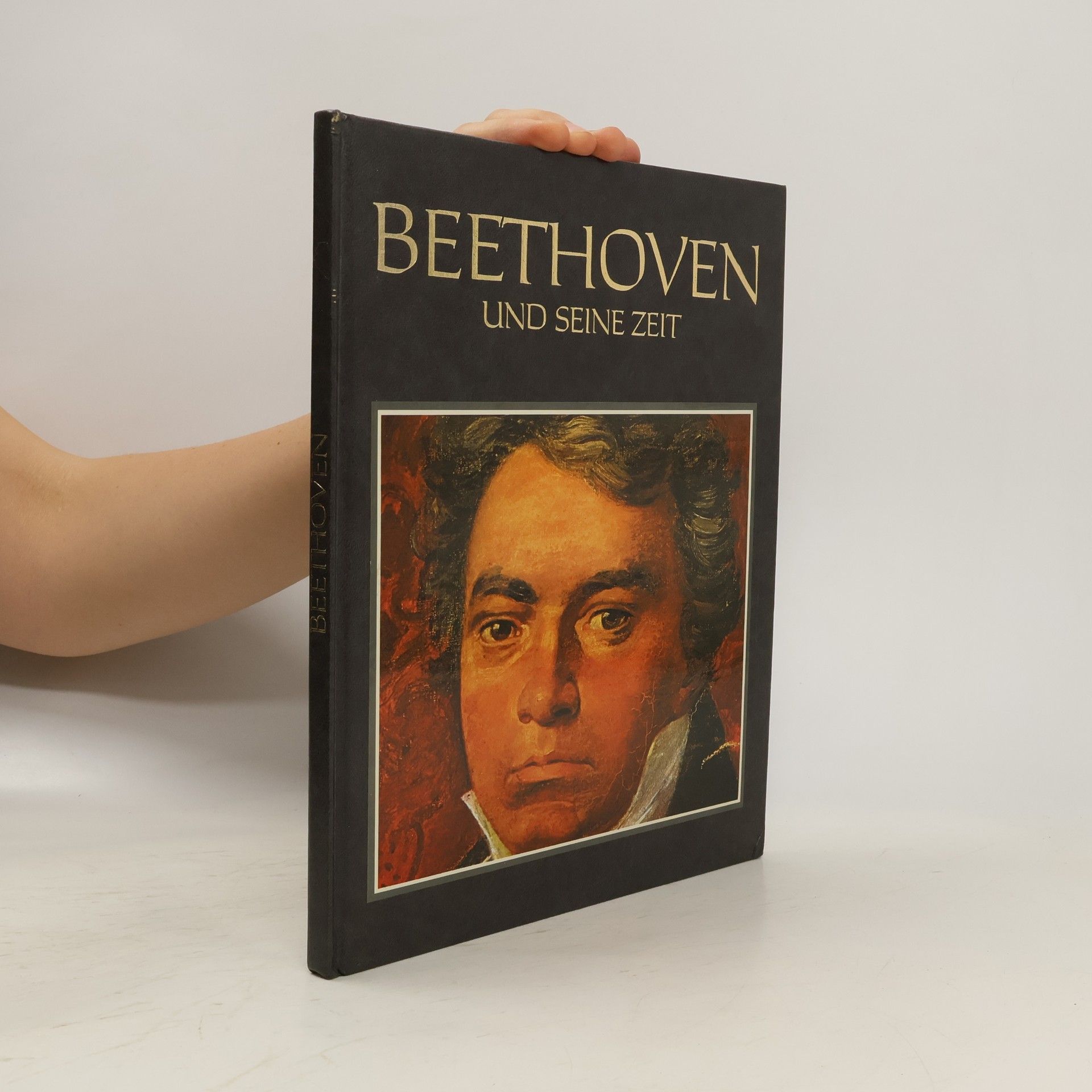 Collective Beethoven und seine Zeit