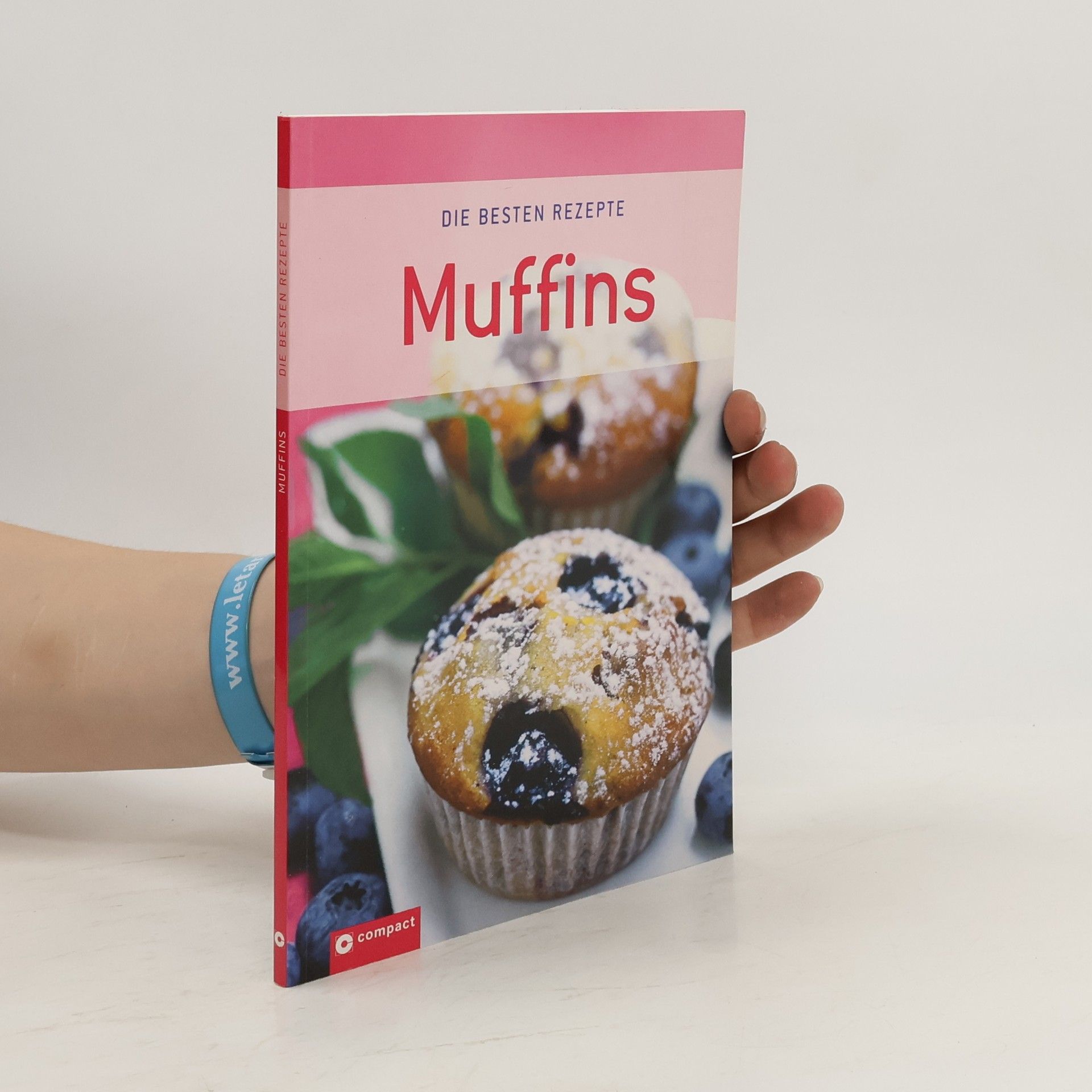 Angela Sendlinger Muffins