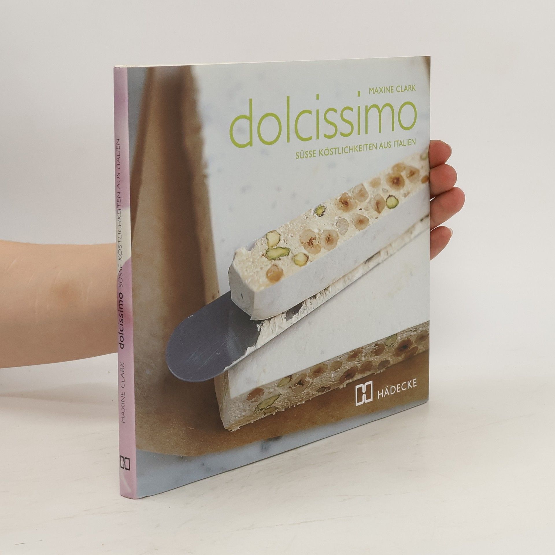 Maxine Clark Dolcissimo
