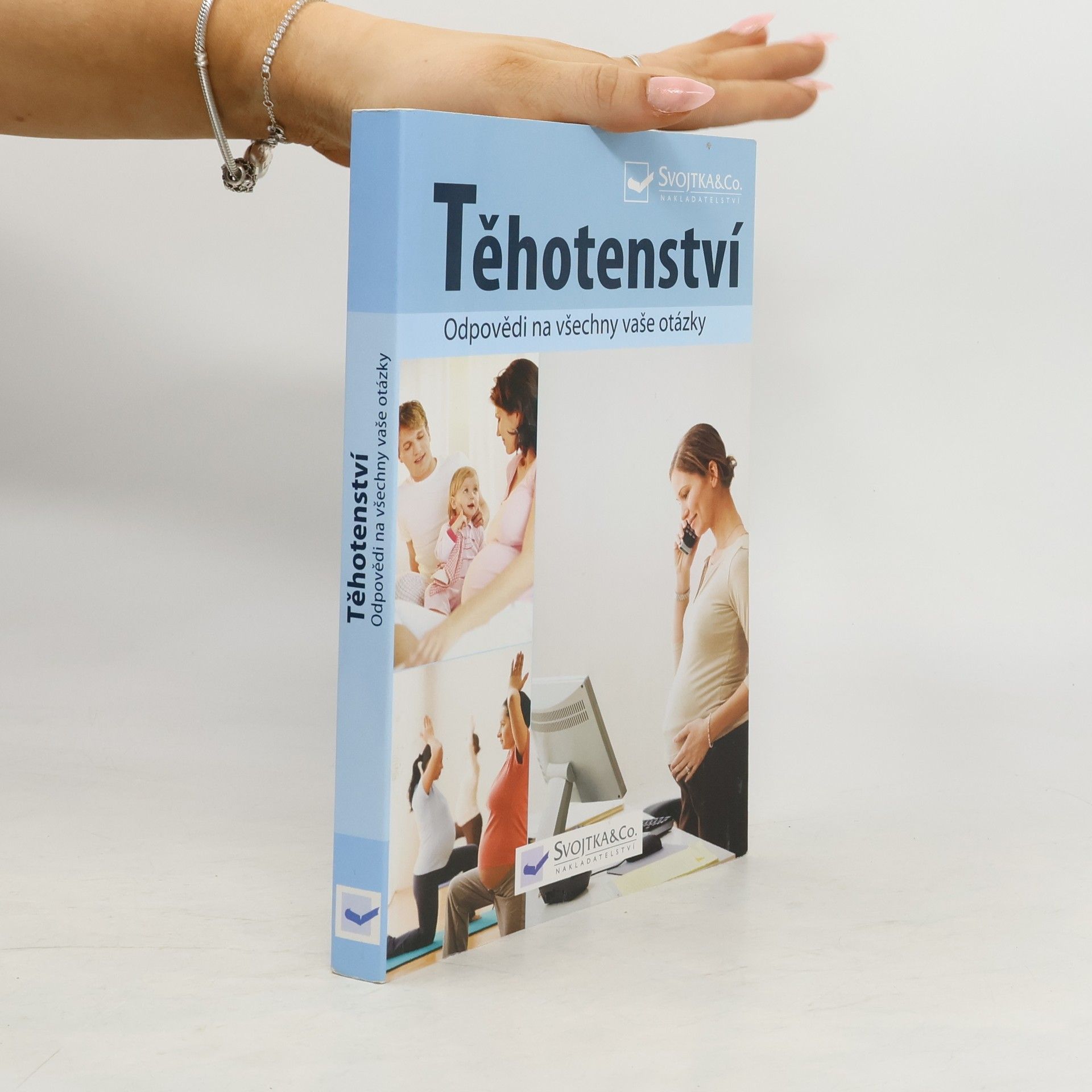 Collective Těhotenství