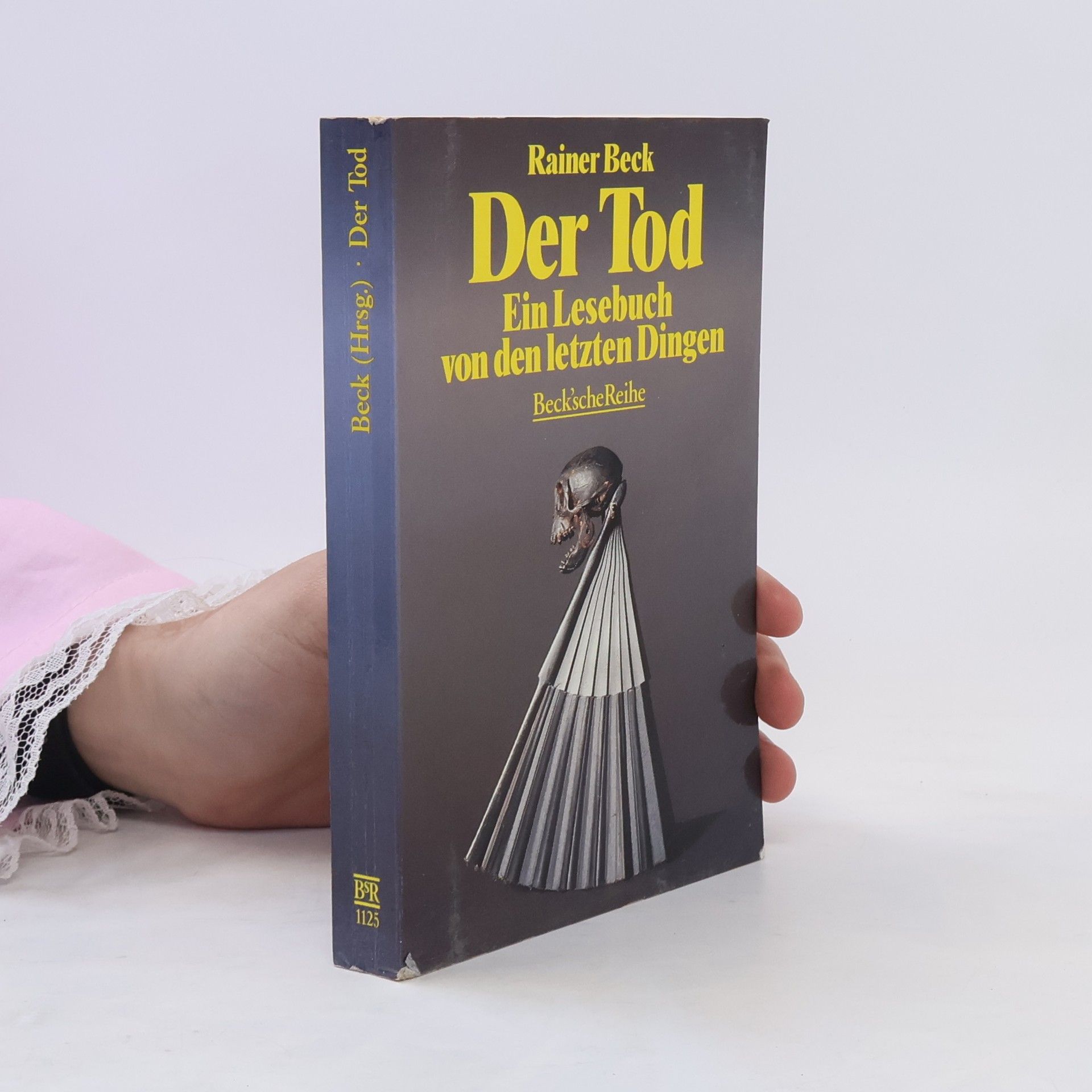 Rainer Beck Der Tod