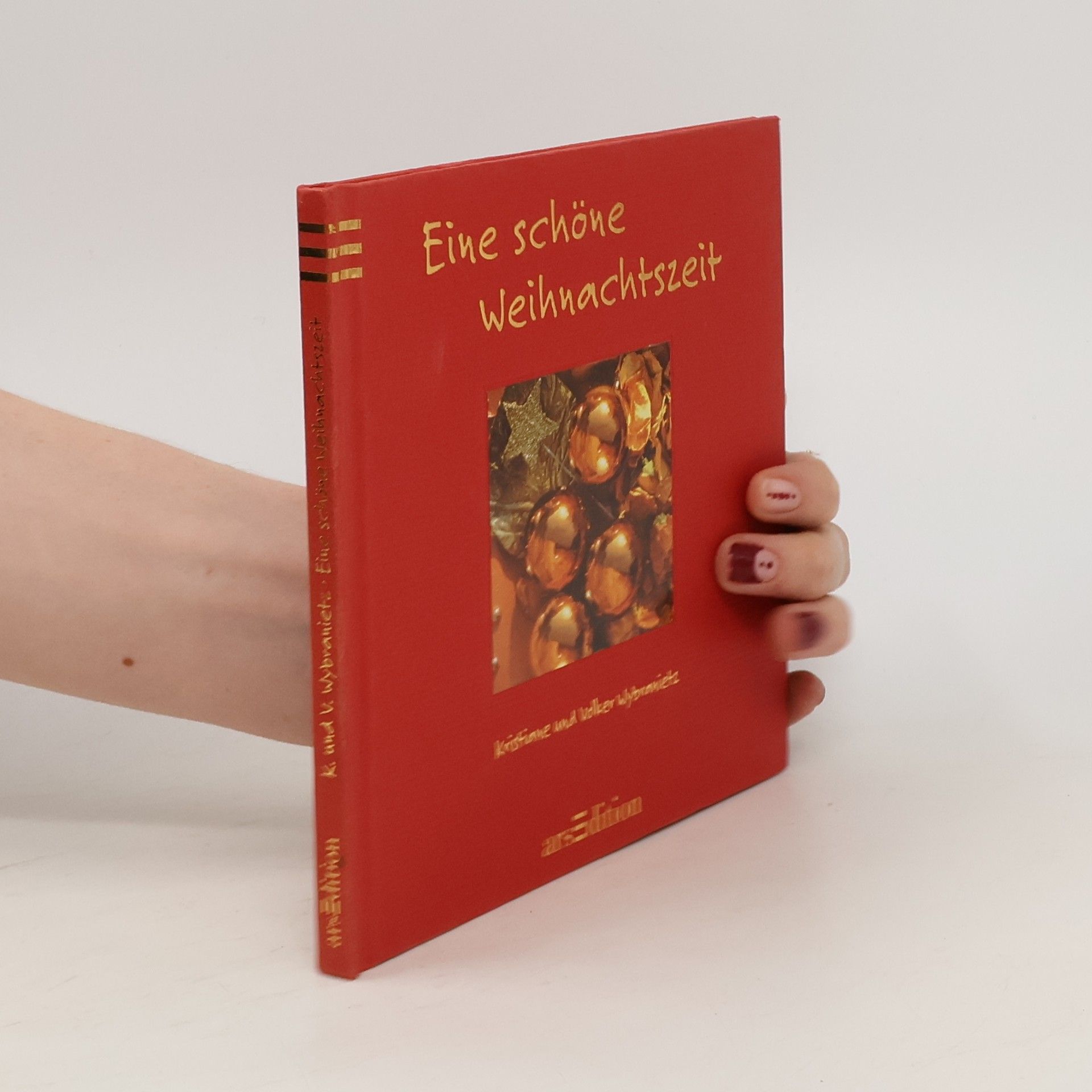 Autorenkollektiv Eine schöne Weihnachtszeit