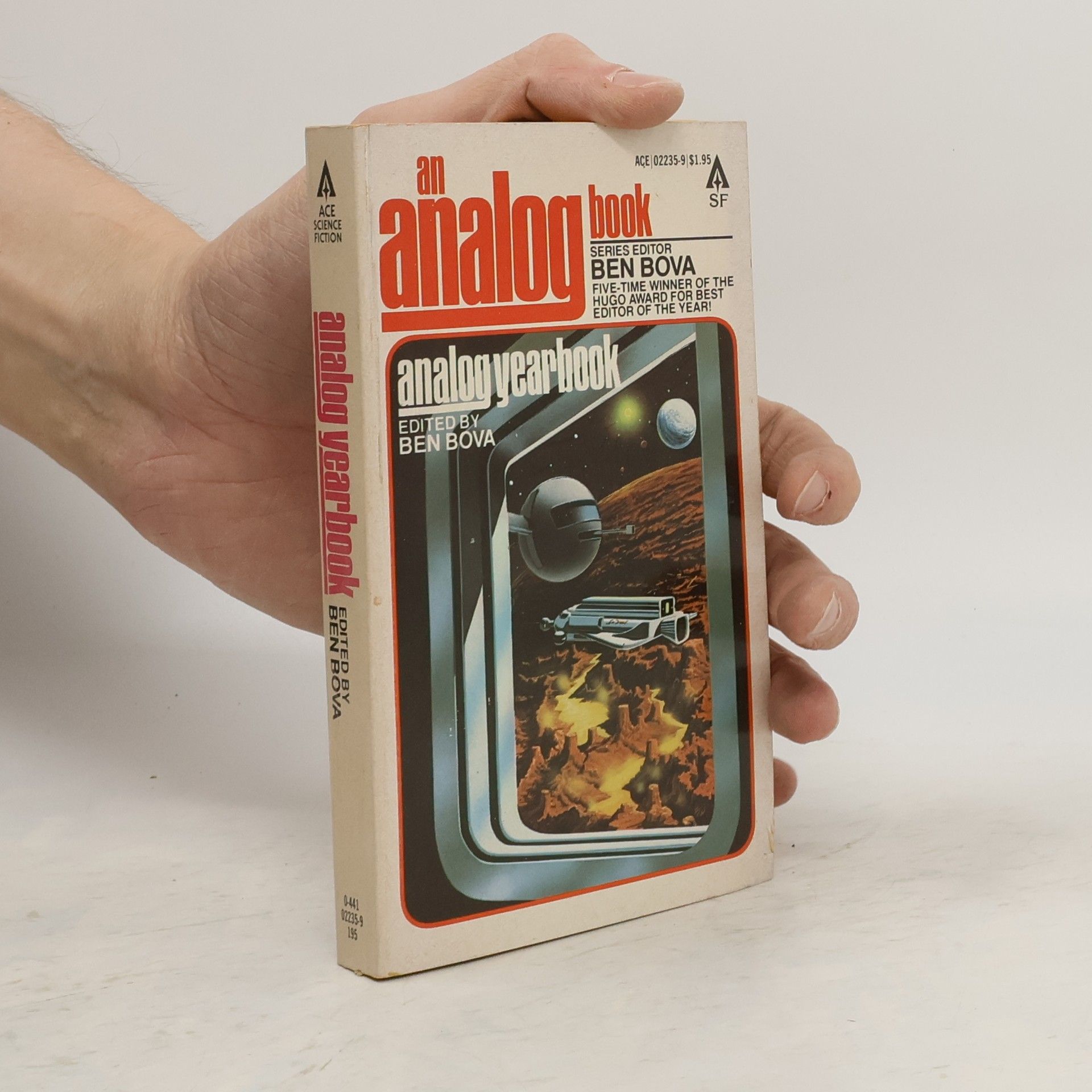 Autorenkollektiv An Analog Book