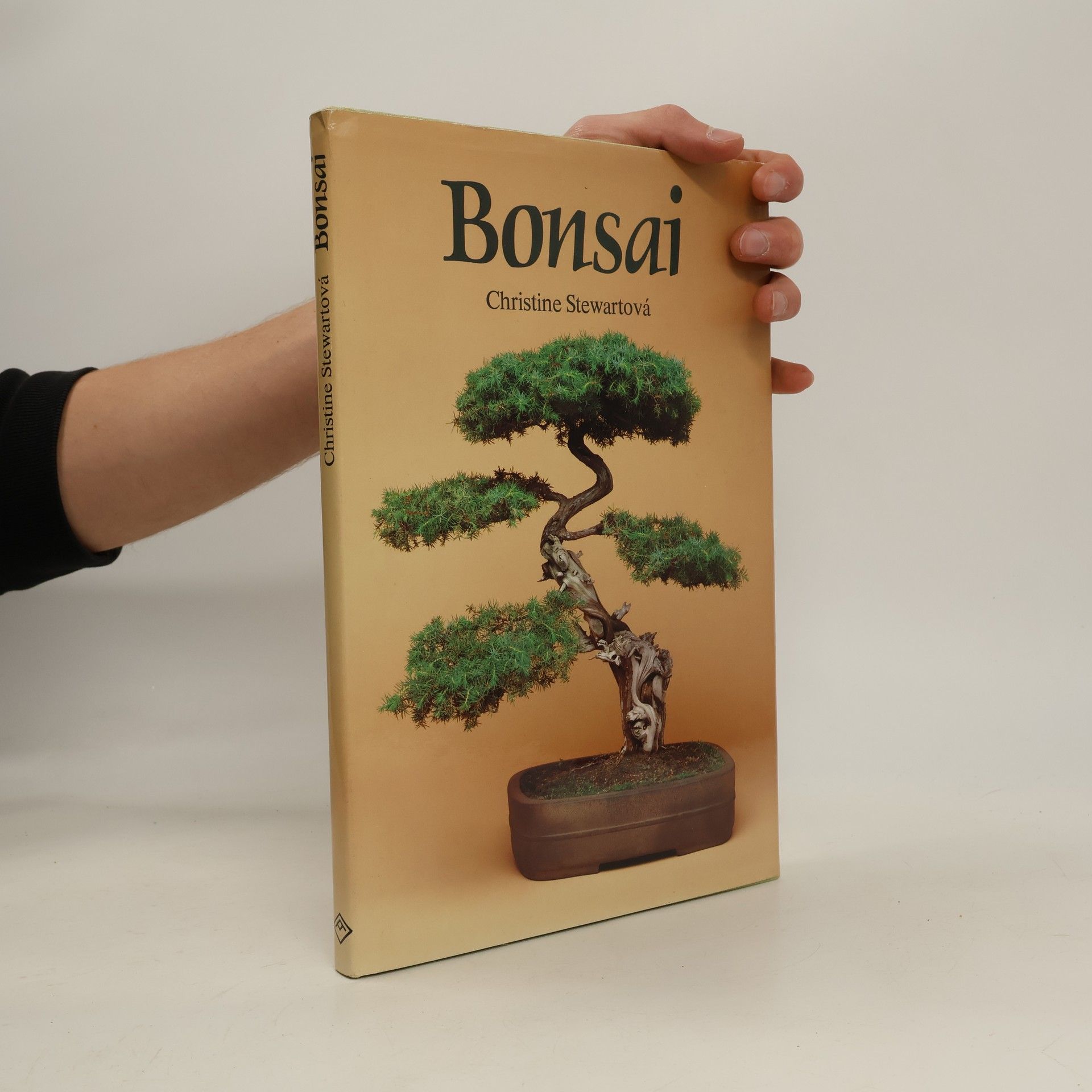 Jan Tykač Bonsai