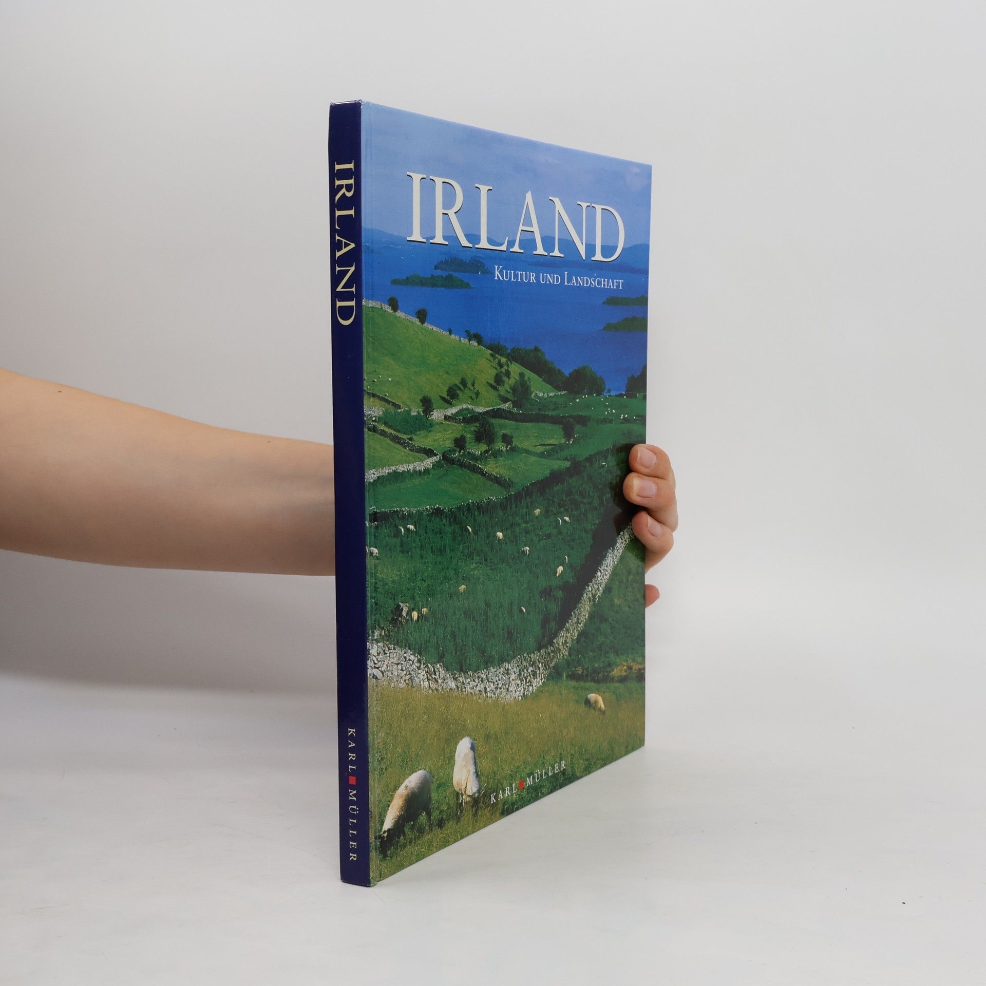 kolektiv Kultur und Landschaft: Irland