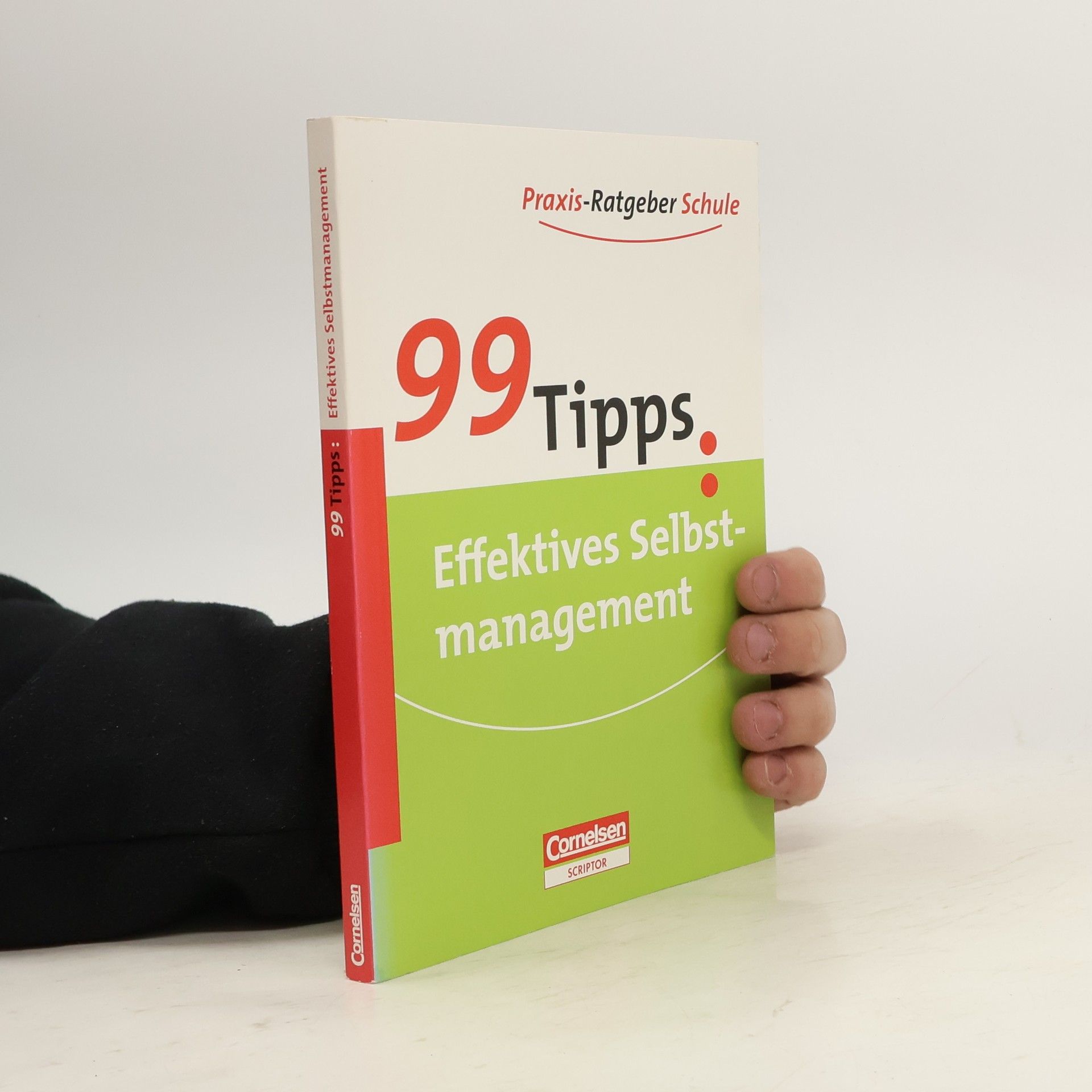 Holger Mittelstädt Effektives Selbstmanagement