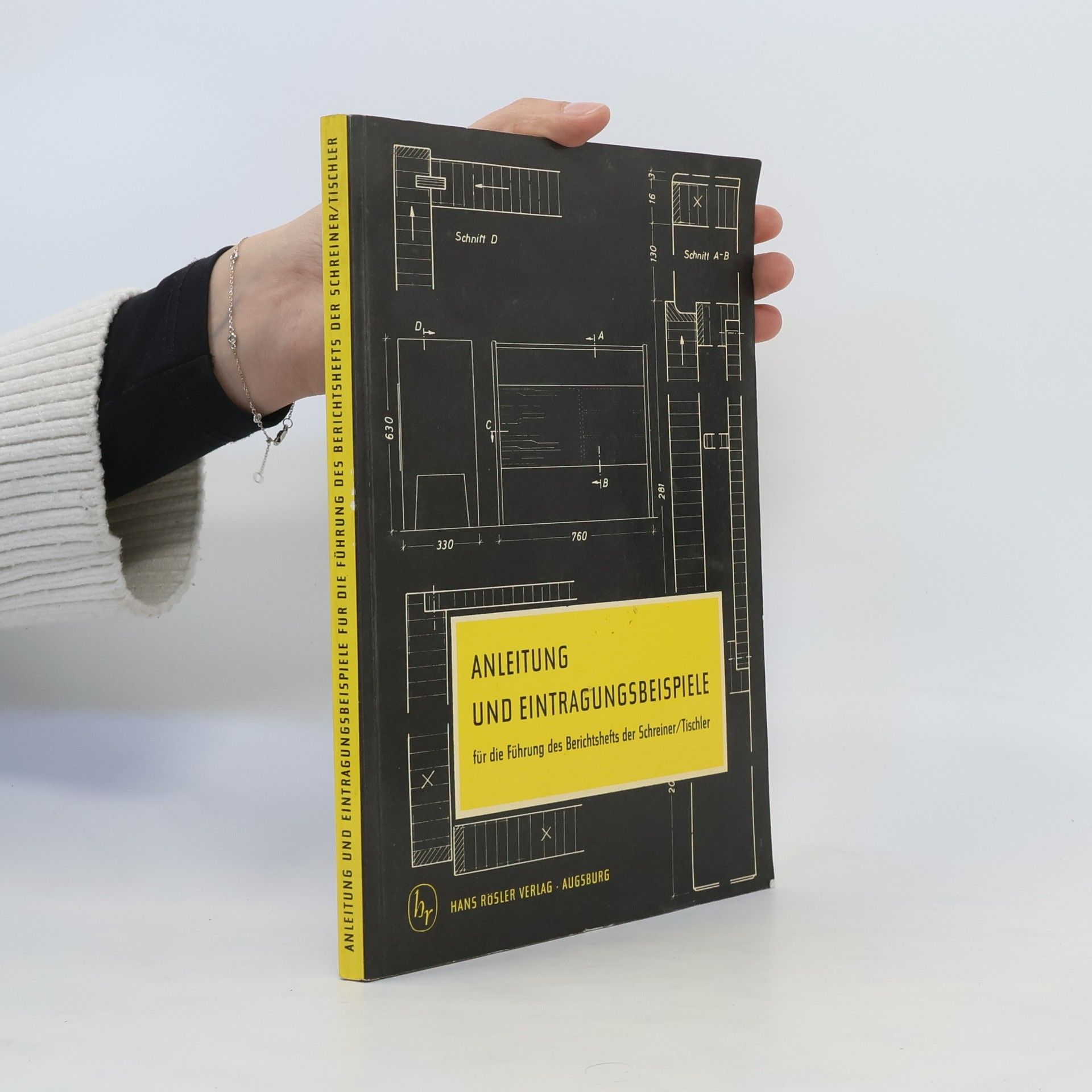 Georg Schwager Anleitung und Eintragungsbeispiele