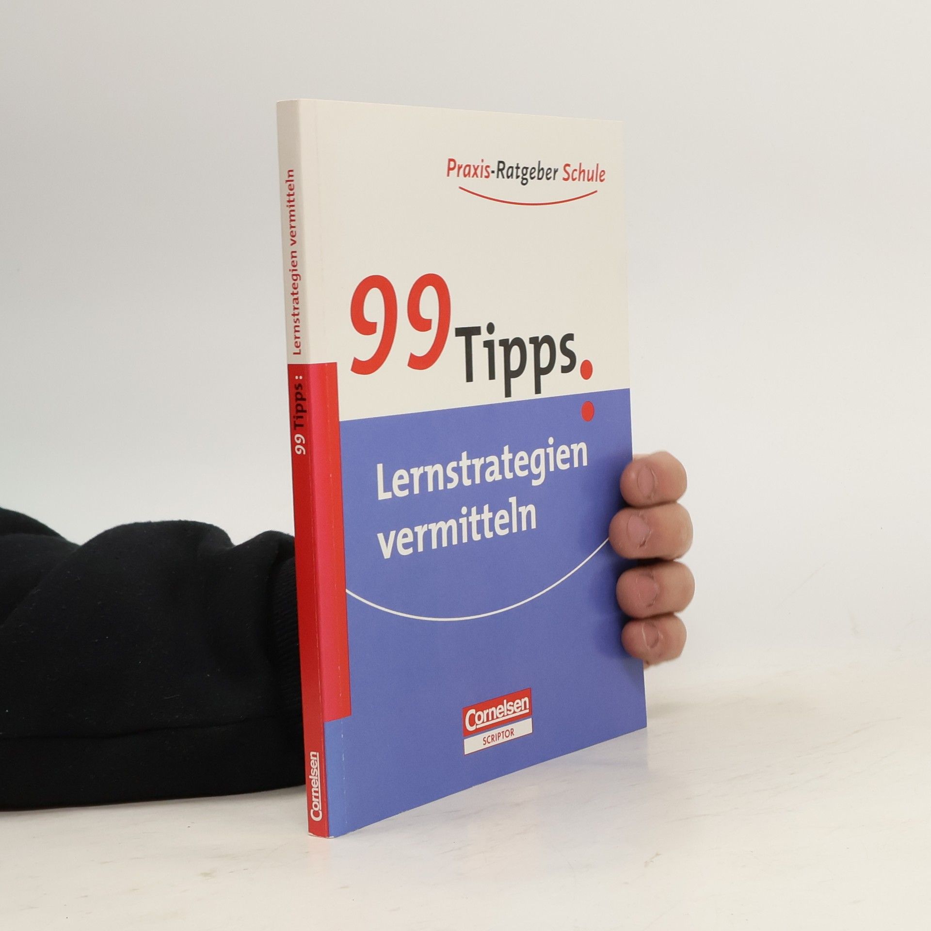 Liane Paradies Lernstrategien vermitteln