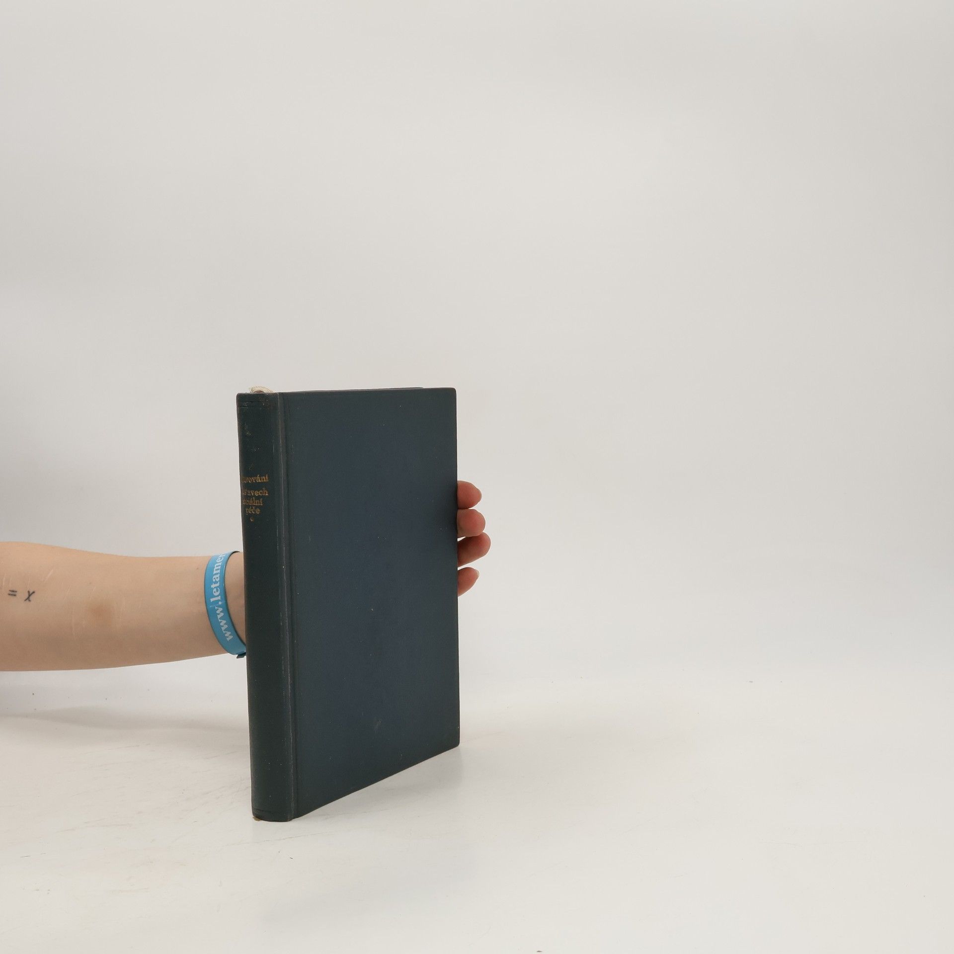 Kolektív autorov Stravováni v ústavech sociální peče