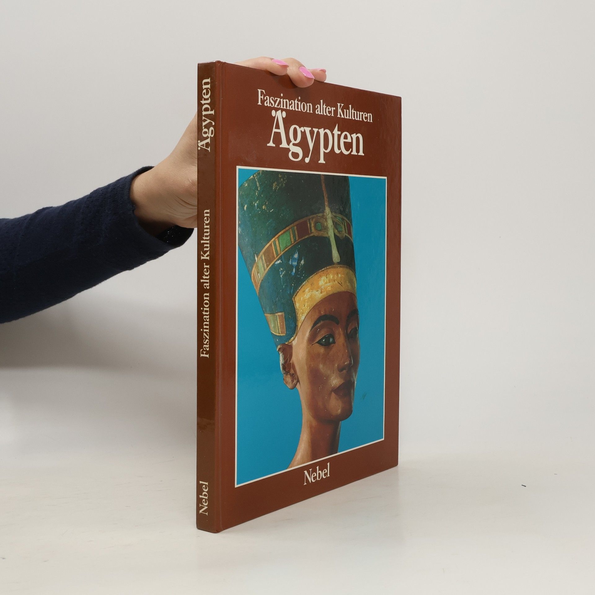 kolektiv Ägypten: Faszination alter Kulturen