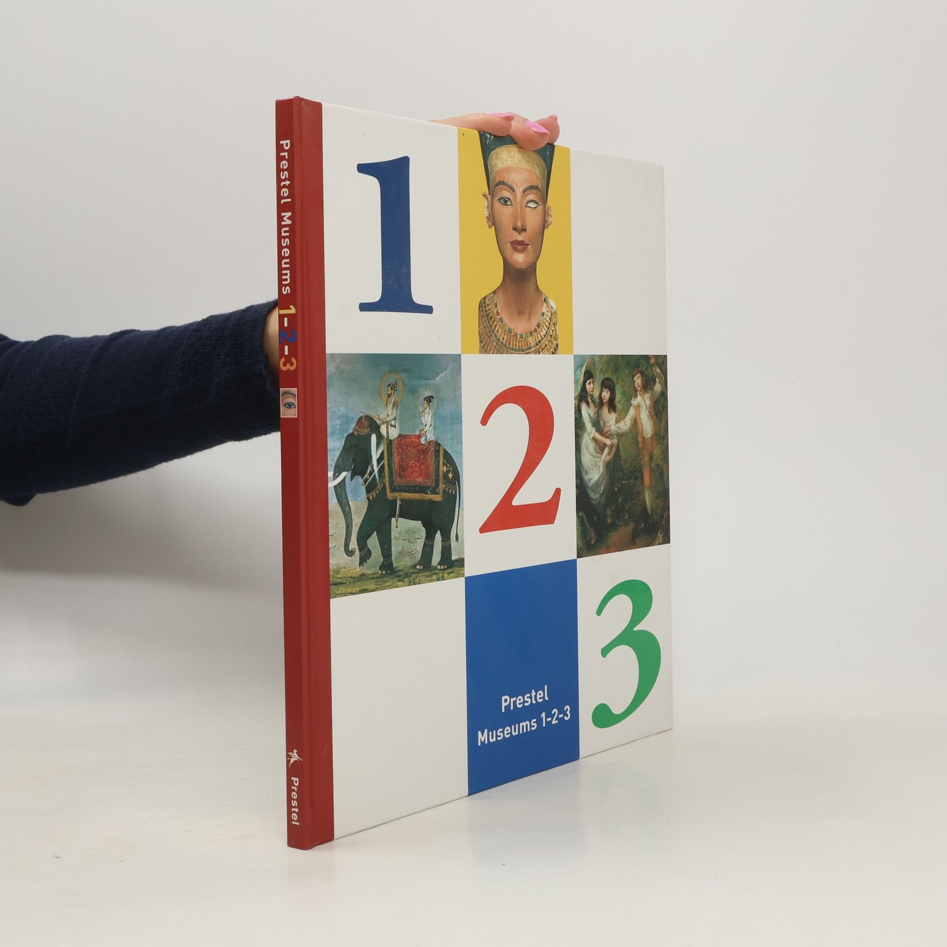 Doris Kutschbach Prestel-Museums-1-2-3