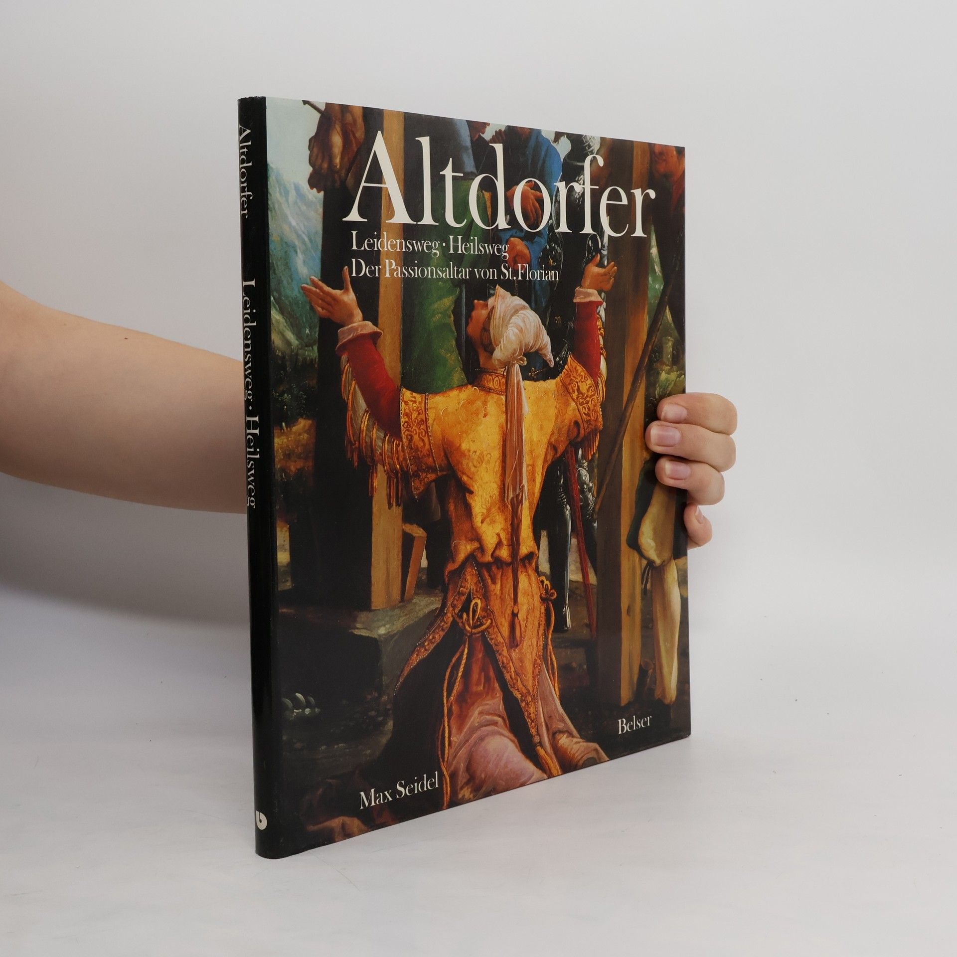 Albrecht Altdorfer Altdorfer