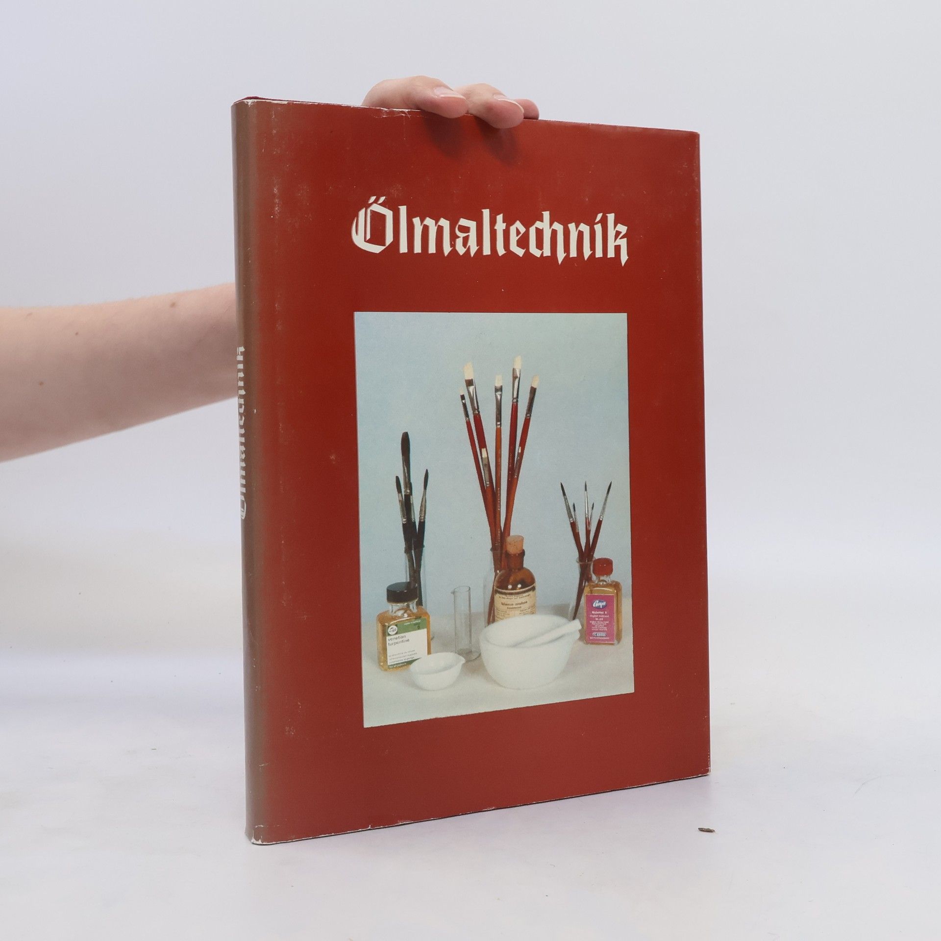kolektiv Ölmaltechnik