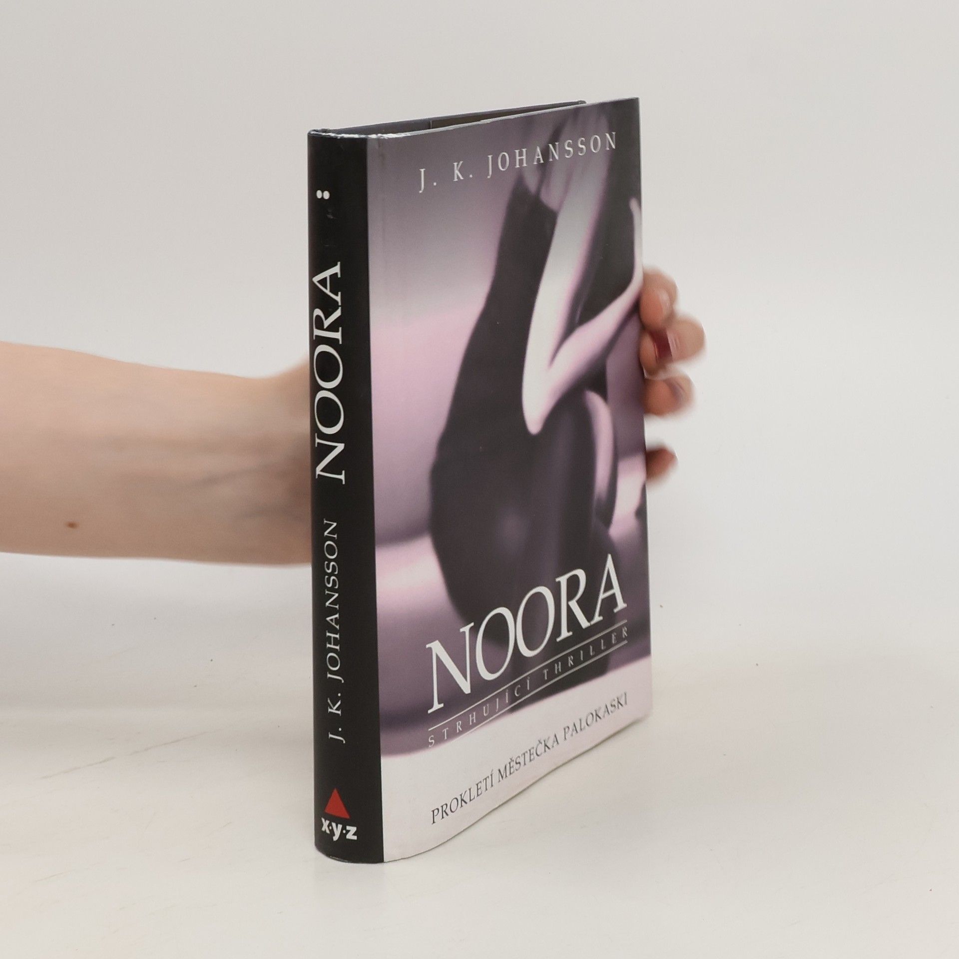 J. K. Johansson Noora
