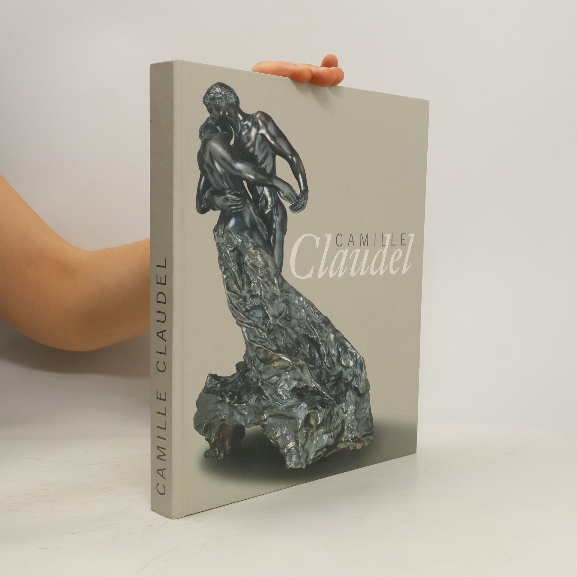 Camille Claudel Camille Claudel 1864 - 1943