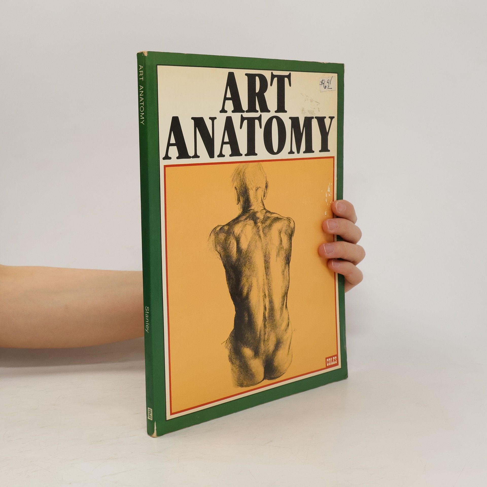 Autores varios Art Anatomy